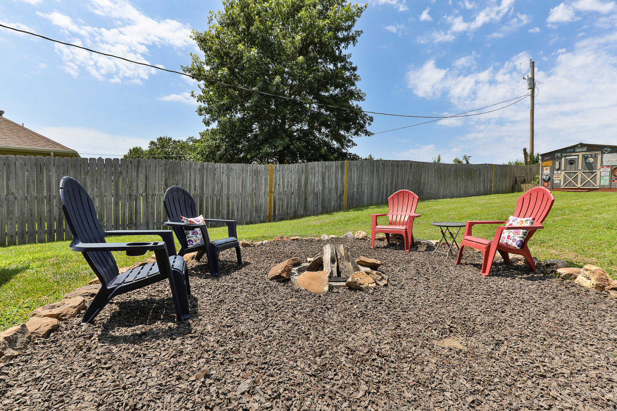 613 East Gallup Hill Road Property Photo 25