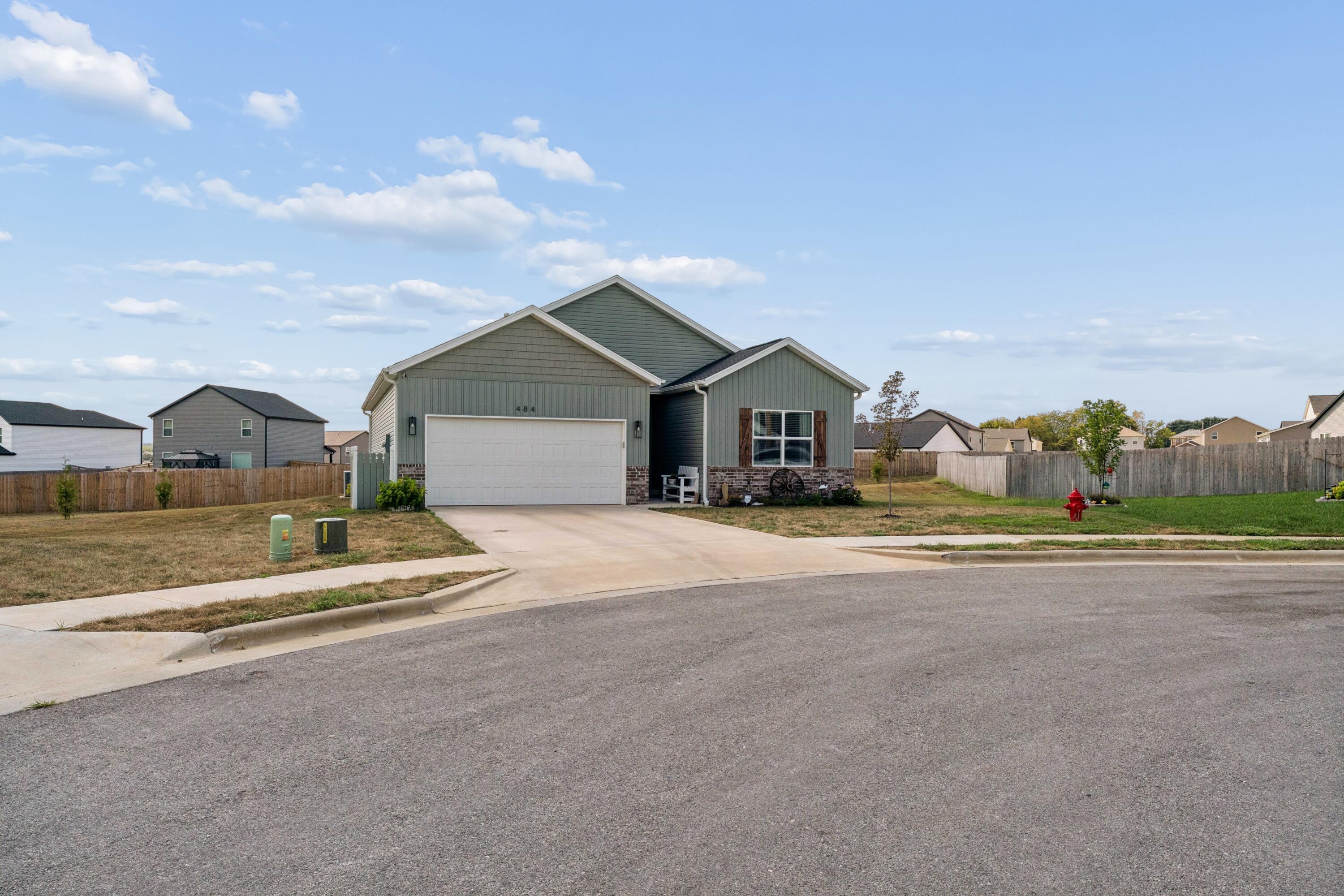 484 East Eagle Rock Court Property Photo 19