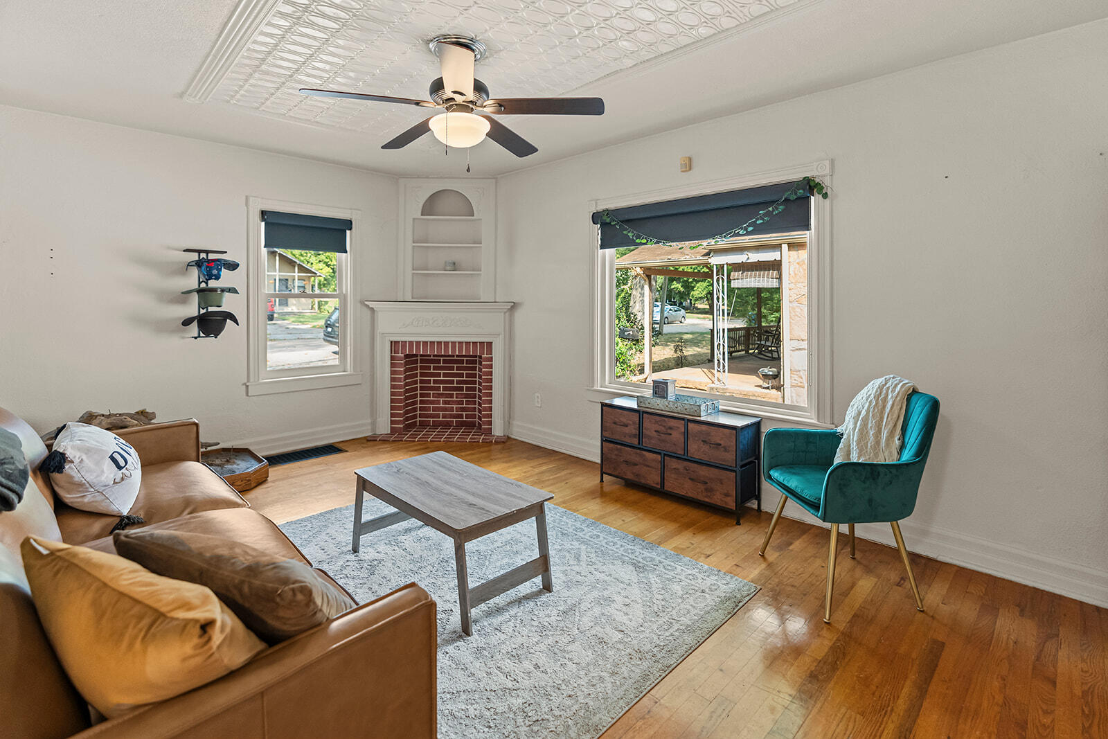 504 East Cozy Street Property Photo 7