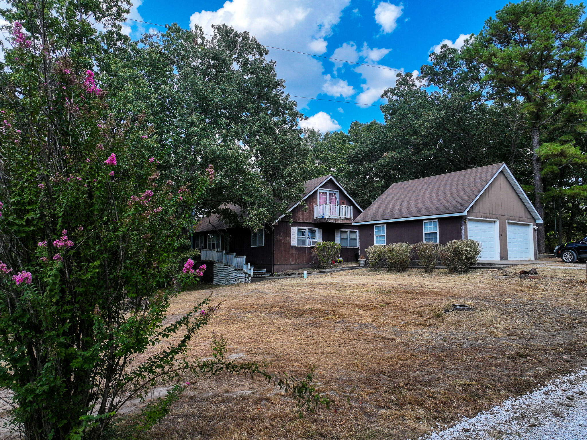 3889 South 143rd Road Property Photo 1
