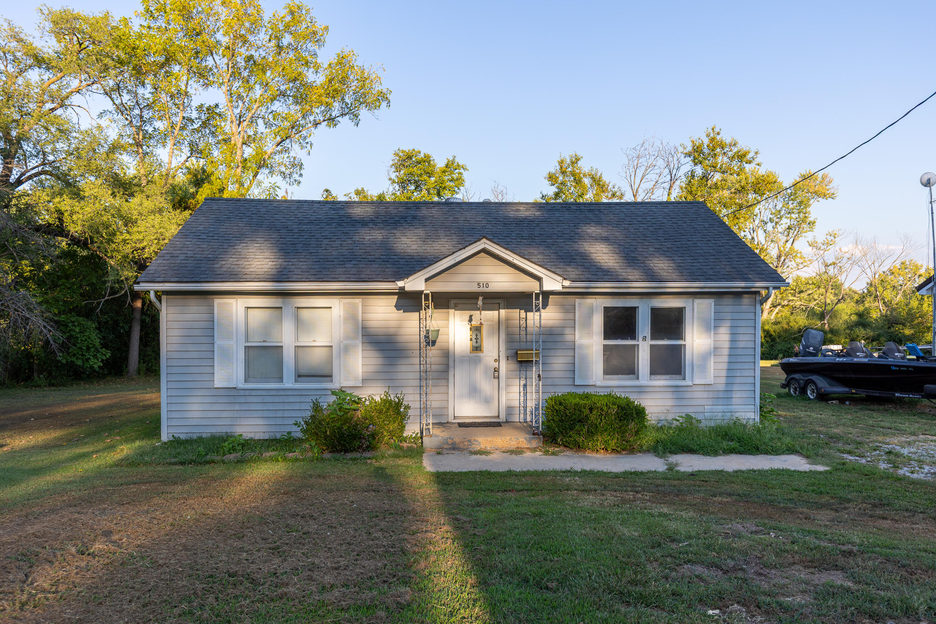 510 North Ash Street Property Photo 23