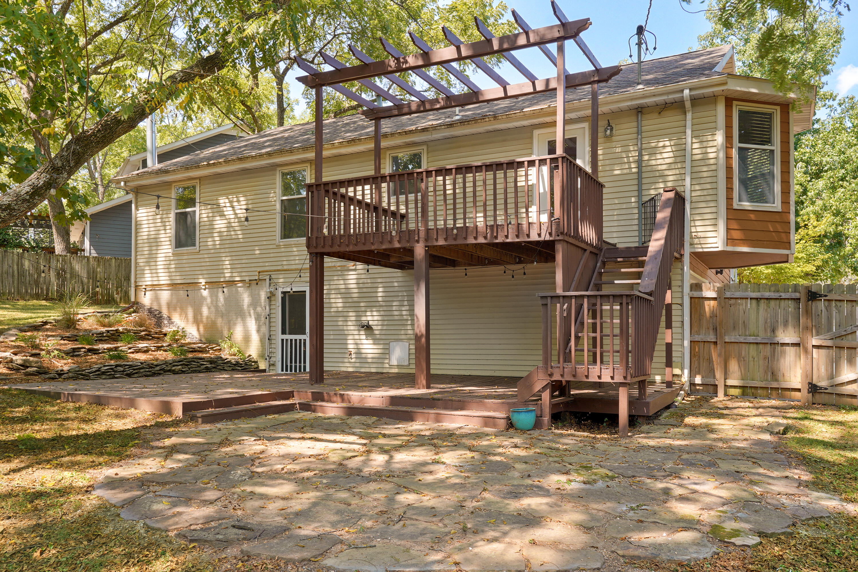 228 East Osage Drive Property Photo 35