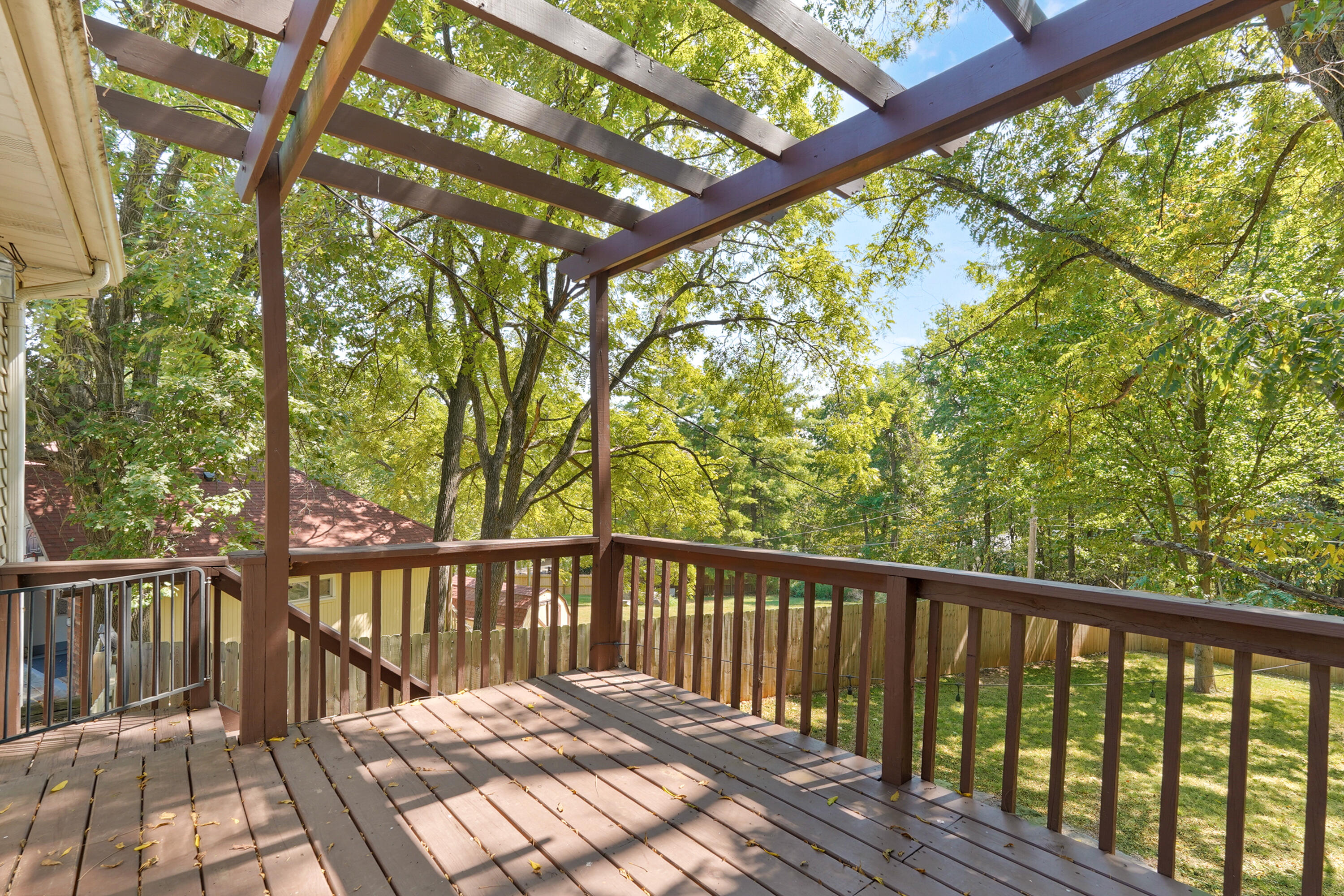 228 East Osage Drive Property Photo 36