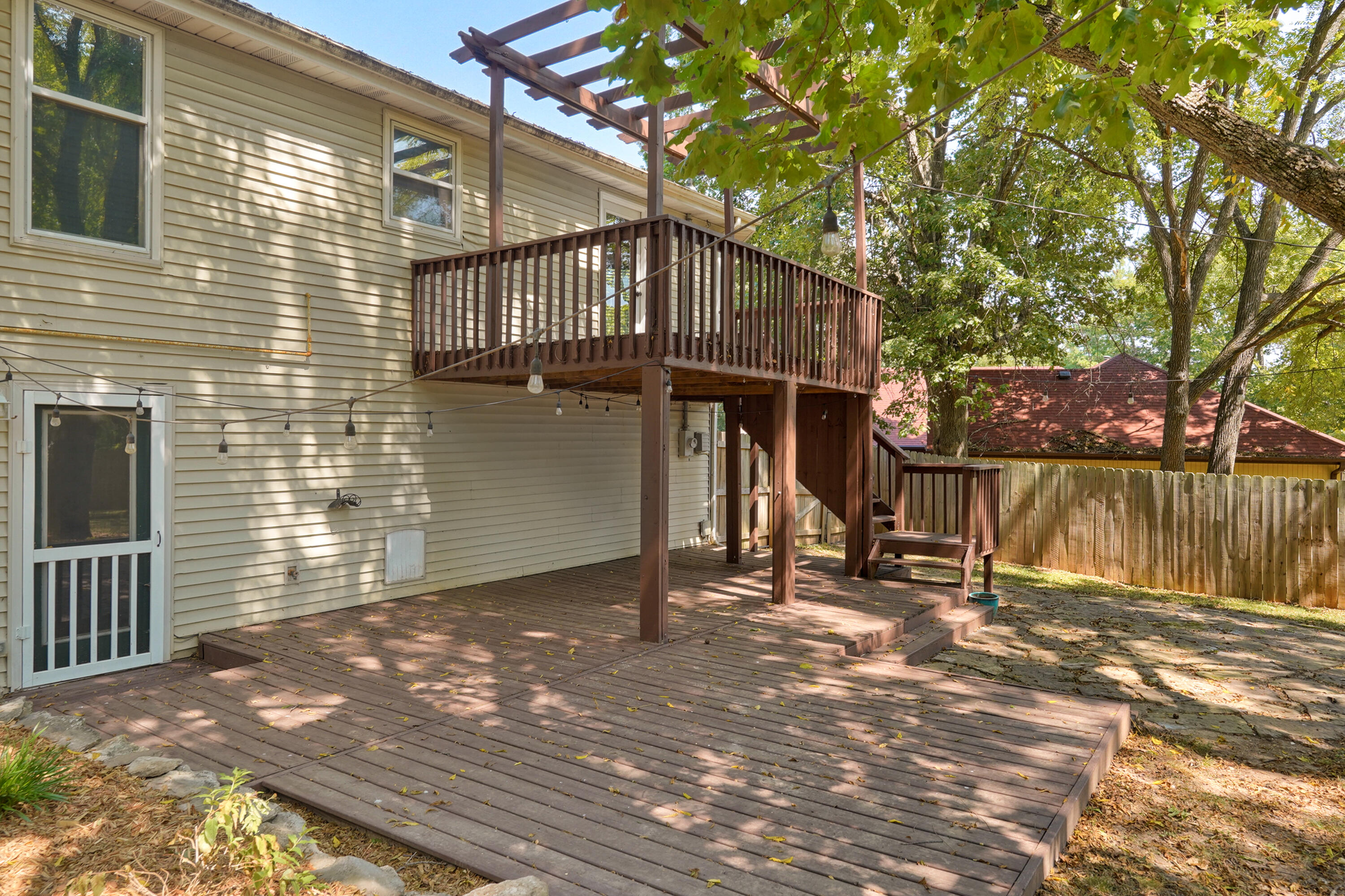 228 East Osage Drive Property Photo 38