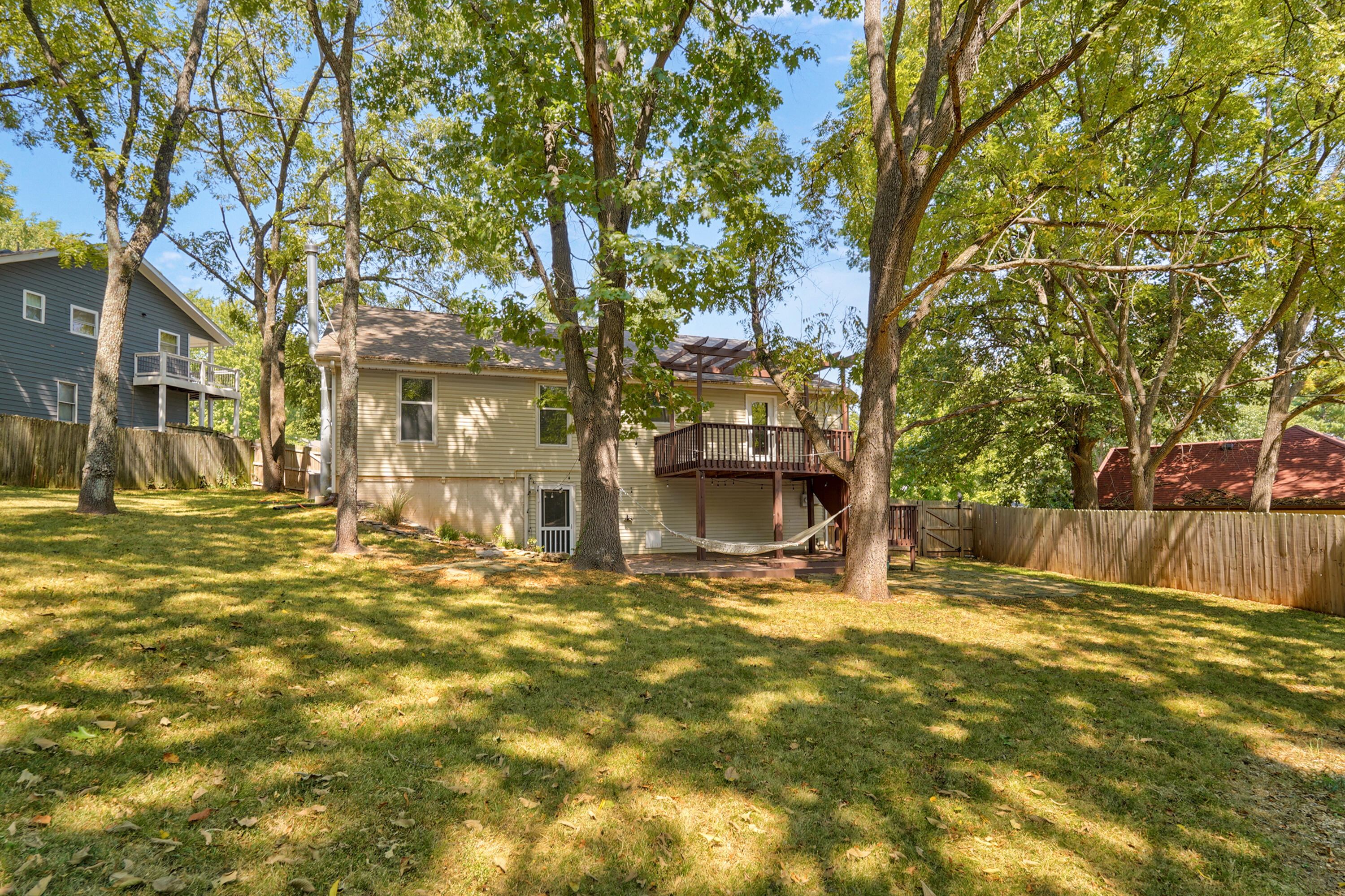 228 East Osage Drive Property Photo 41