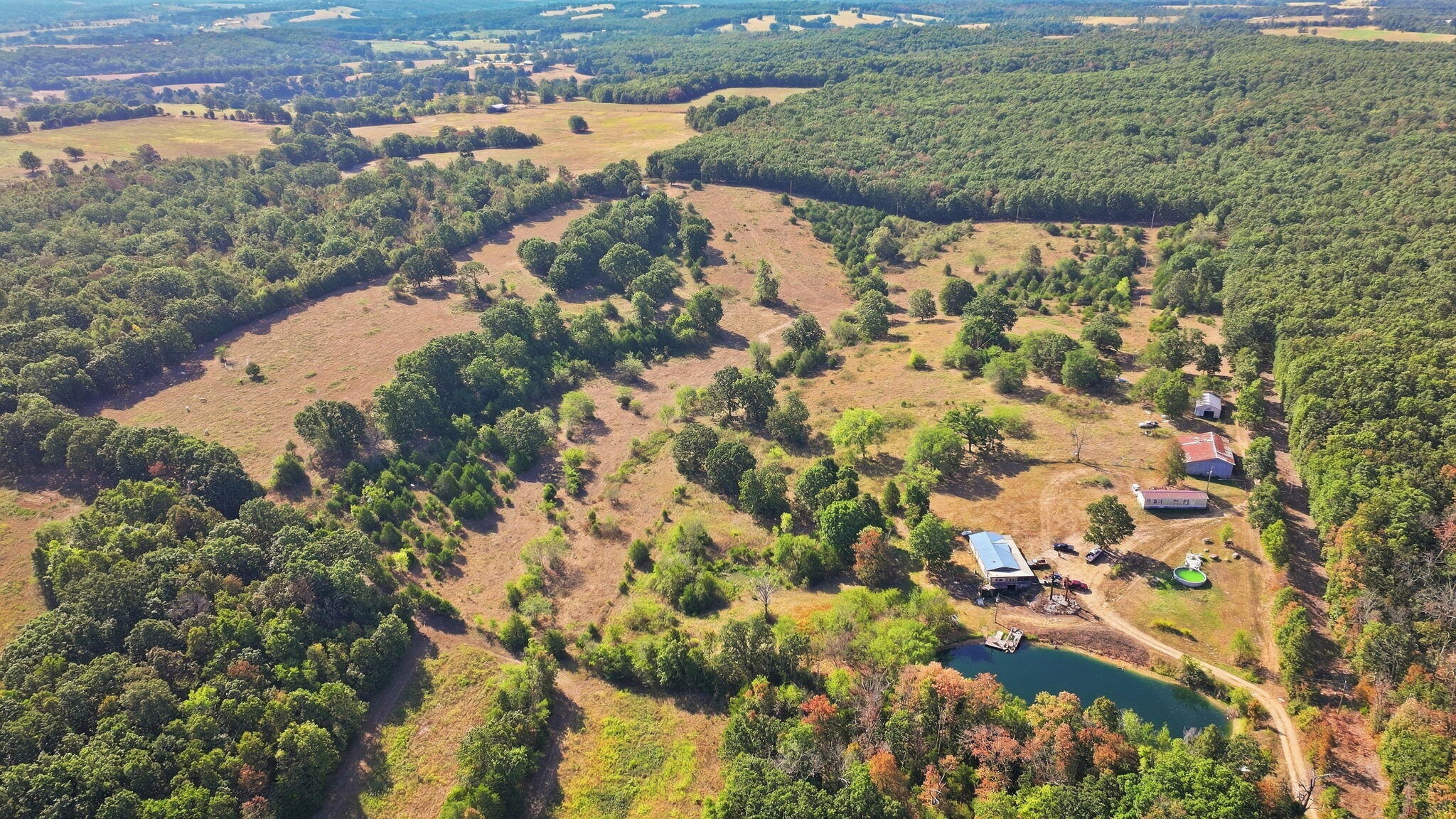 3723 Weaver Road Property Photo 1