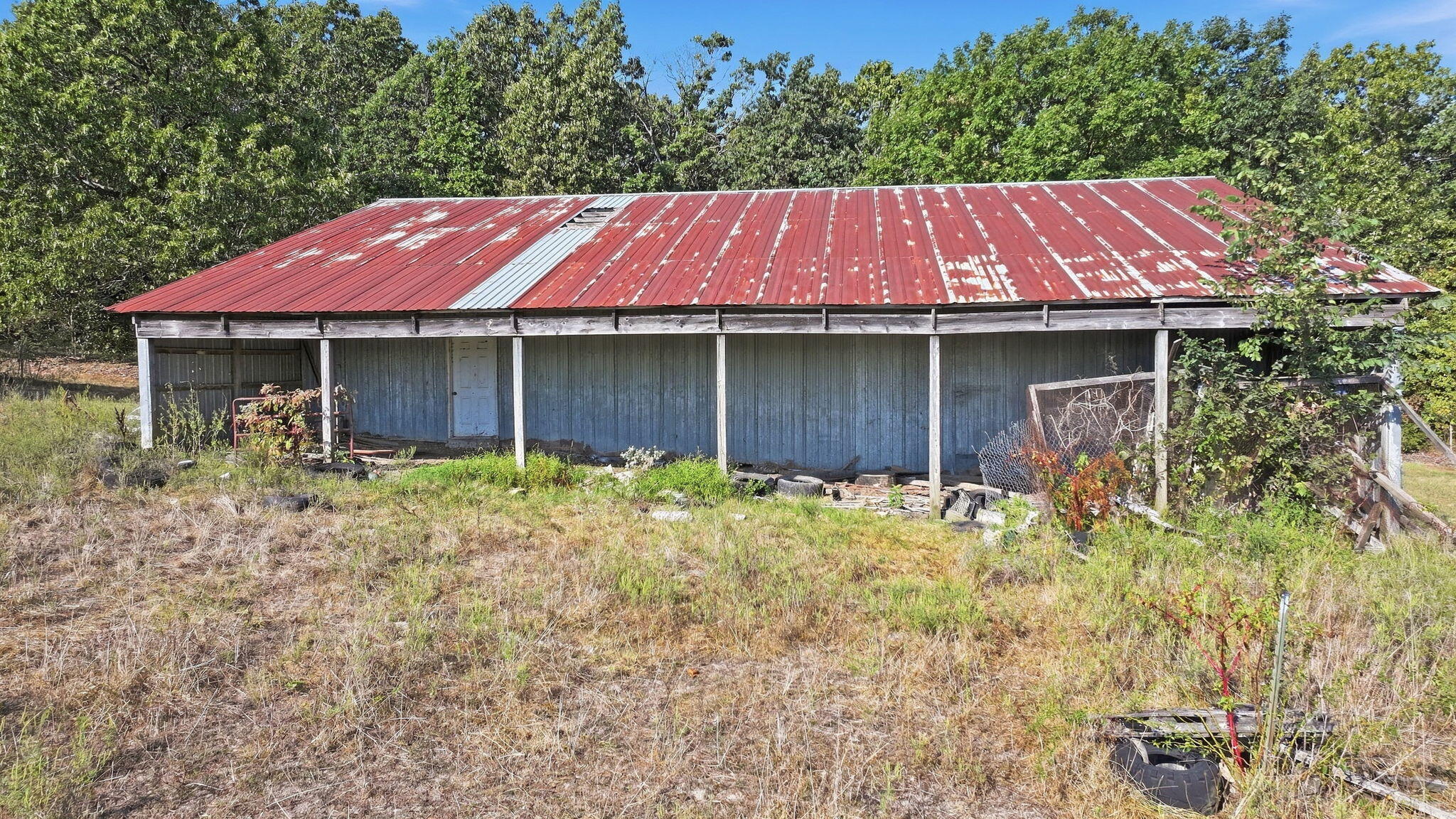 3723 Weaver Road Property Photo 6