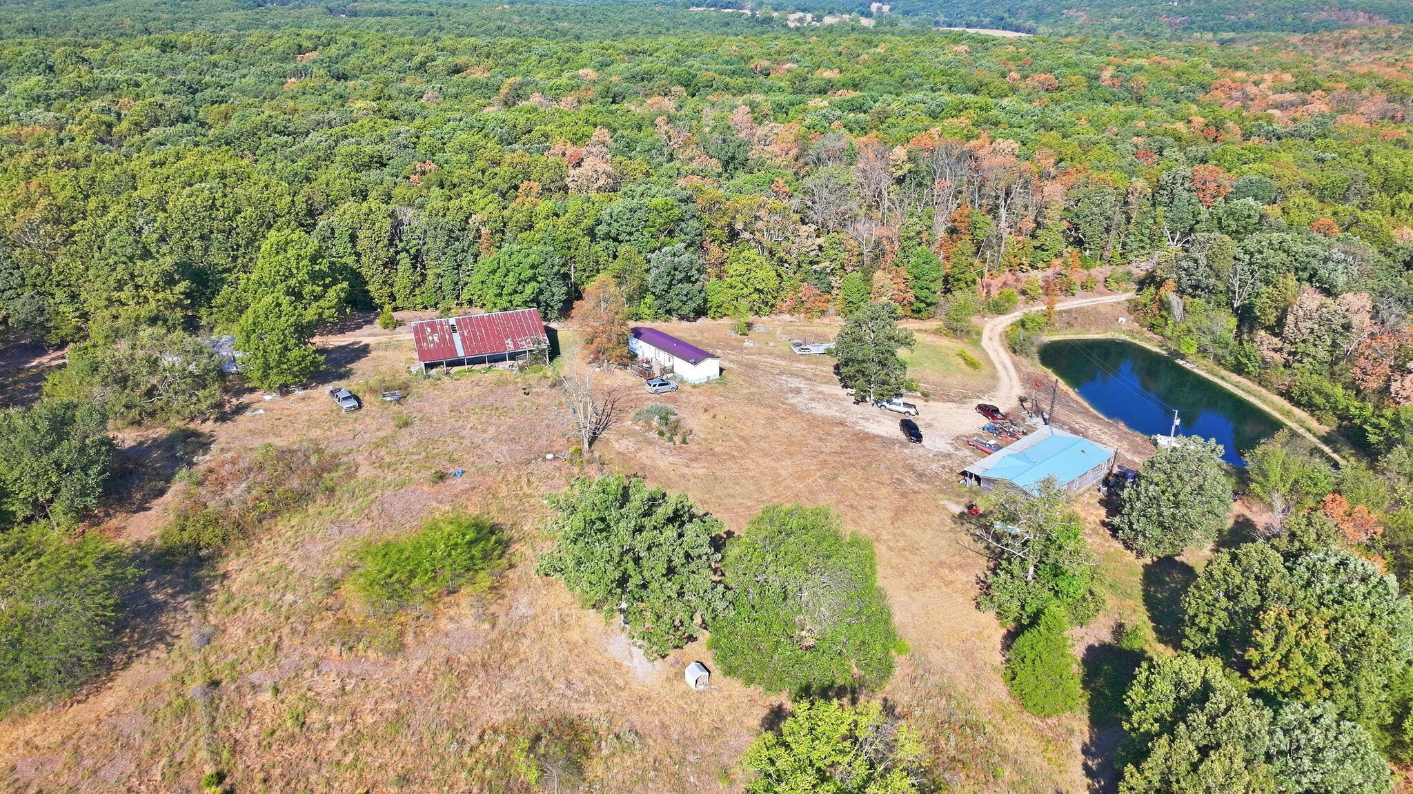 3723 Weaver Road Property Photo 38