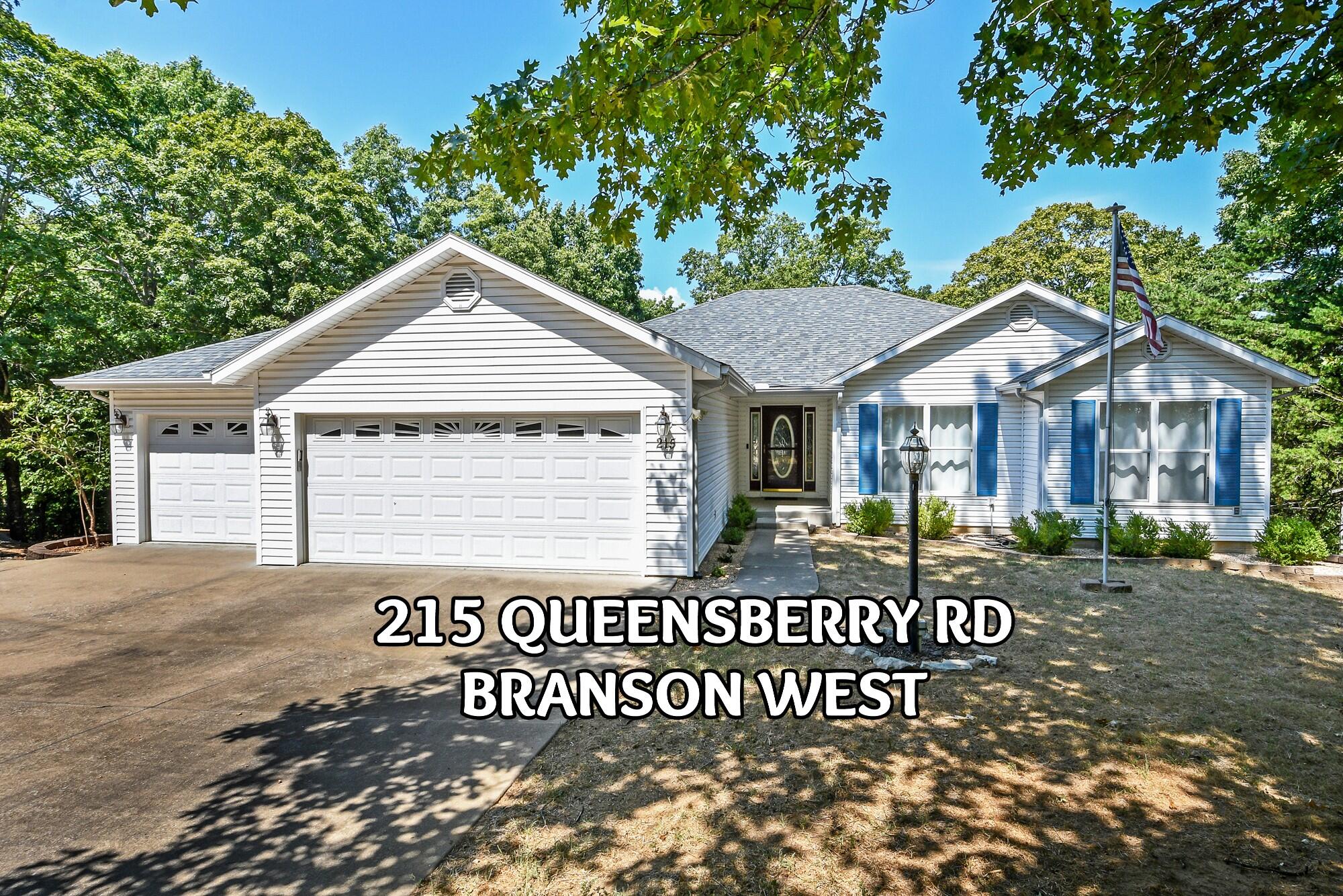 215 Queensberry Road Property Photo 1