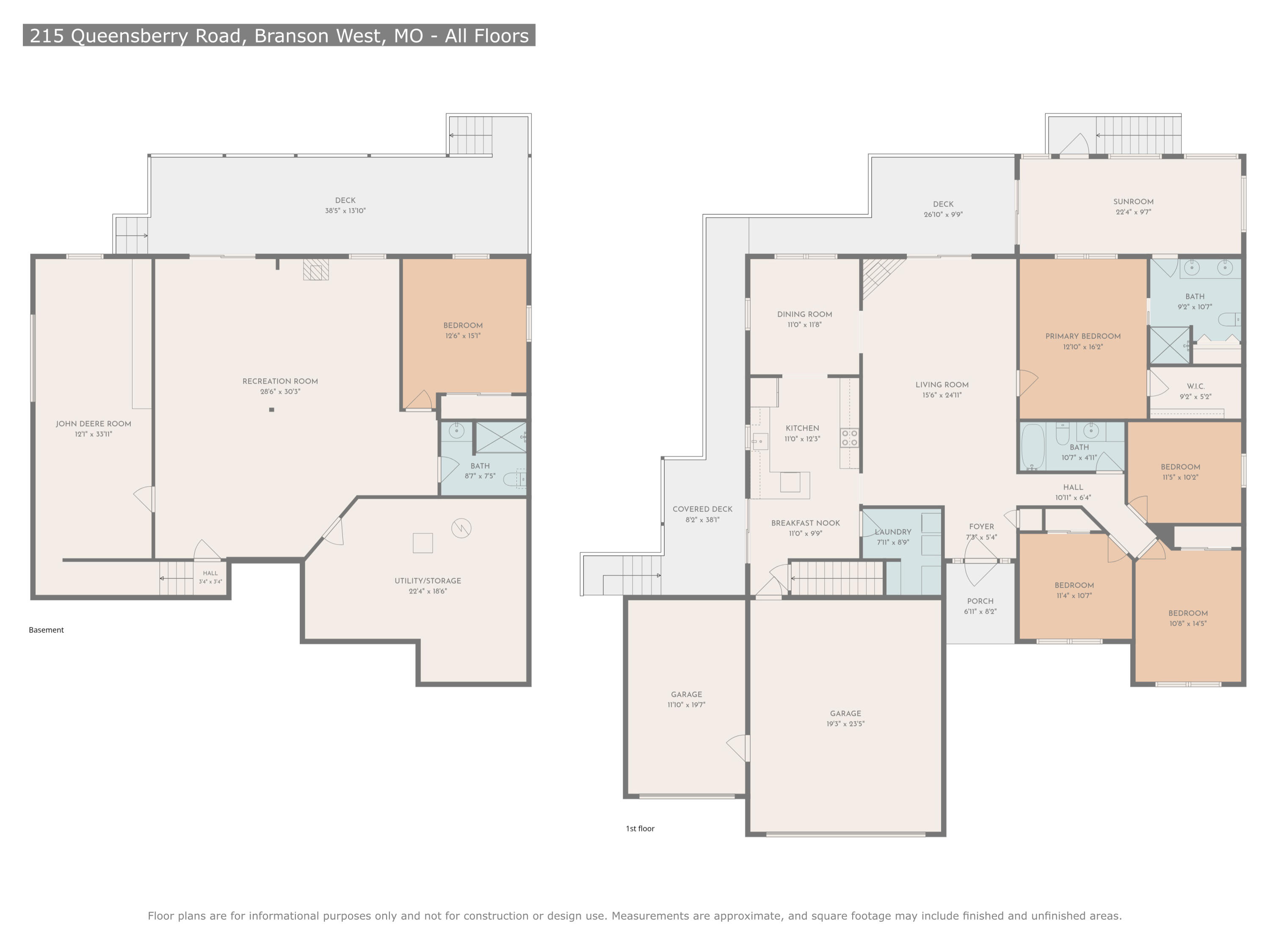215 Queensberry Road Property Photo 53