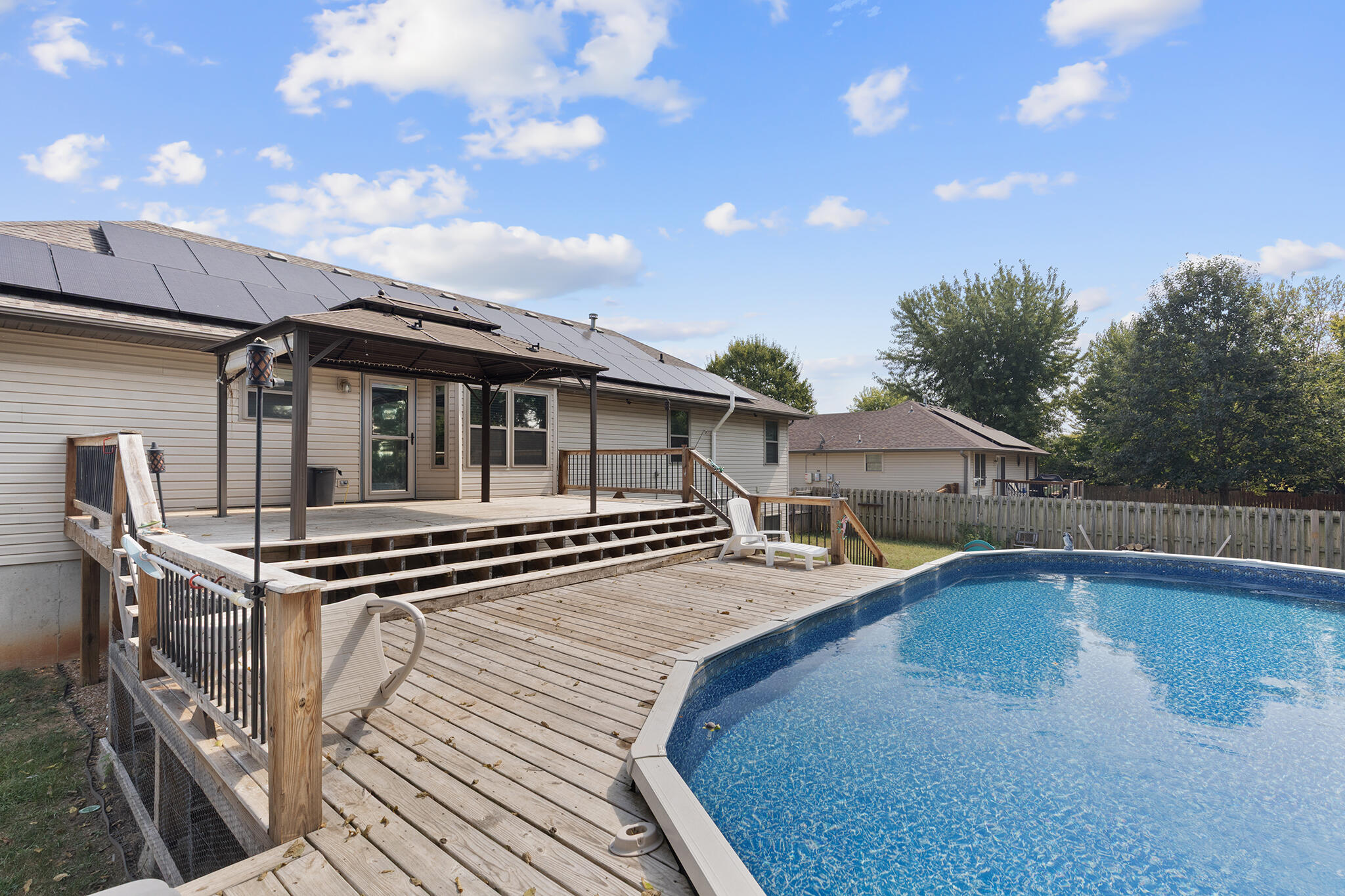 105 Holly Ridge Road Property Photo 31