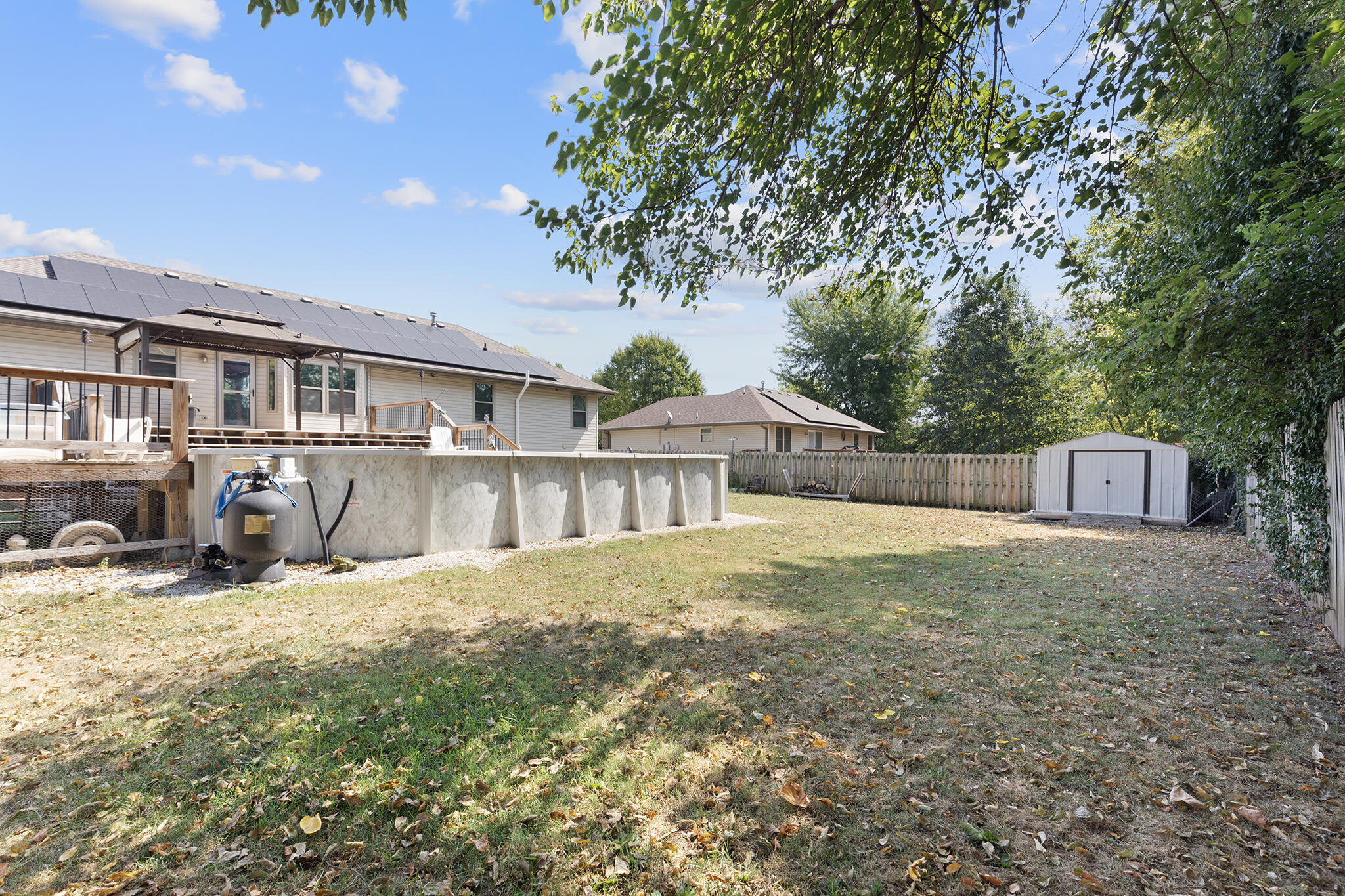 105 Holly Ridge Road Property Photo 33