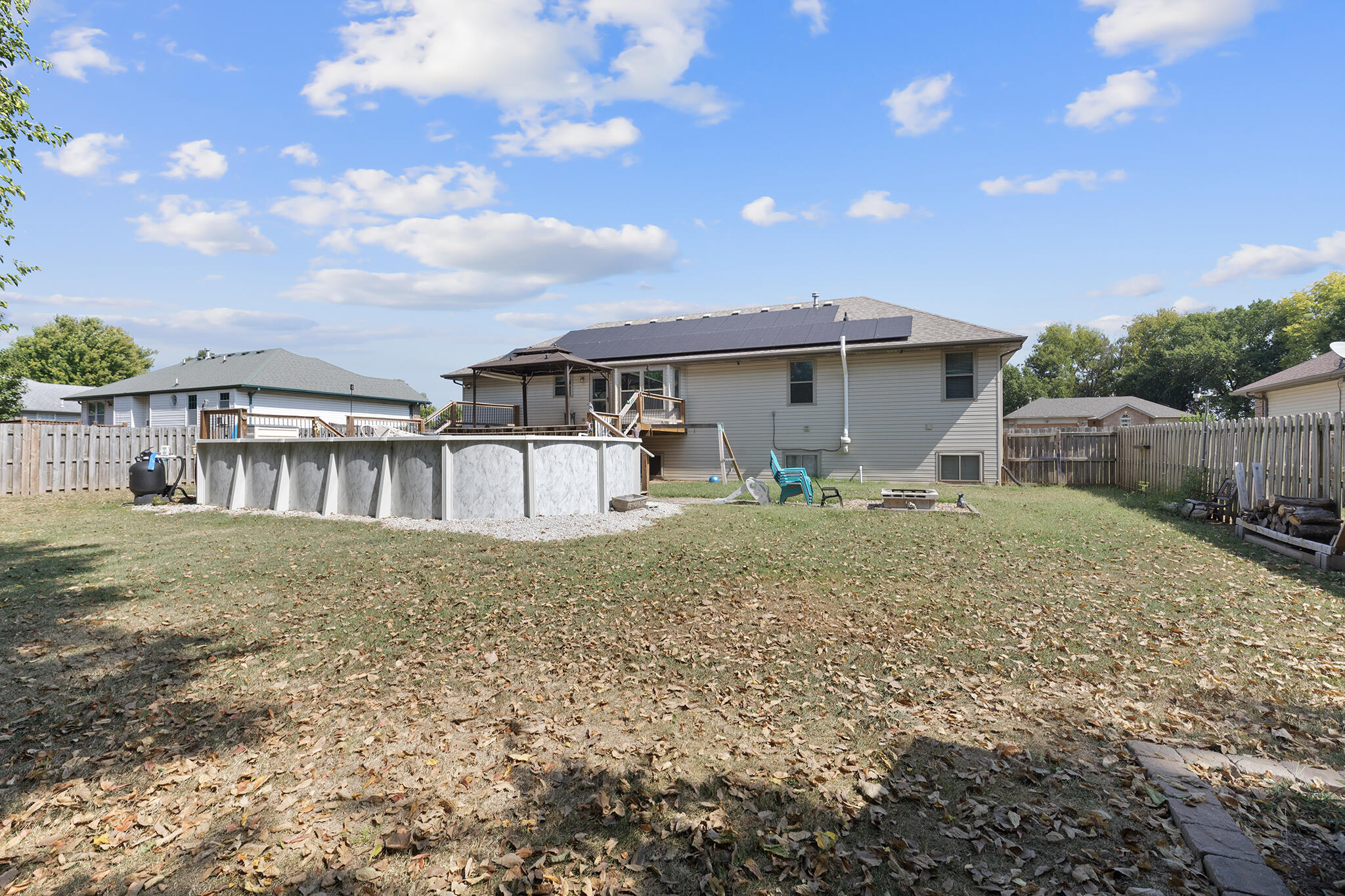 105 Holly Ridge Road Property Photo 34