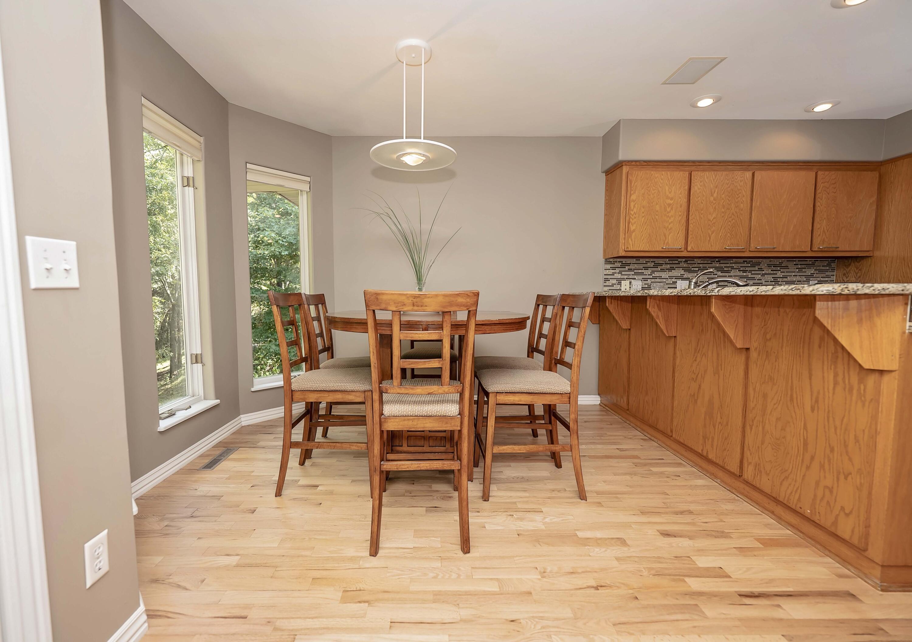 1940 South Berkshire Avenue Property Photo 11