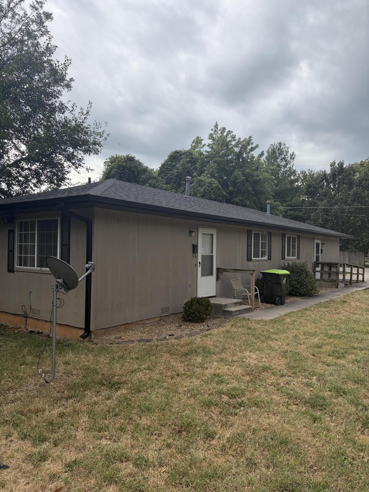 2118 North Jefferson Avenue Property Photo 4