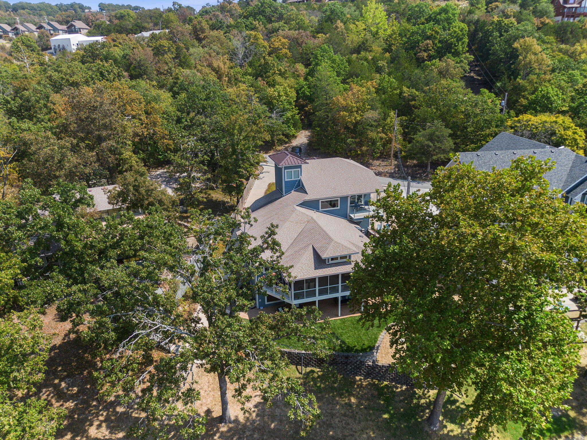 263 Omega Lane Property Photo 4