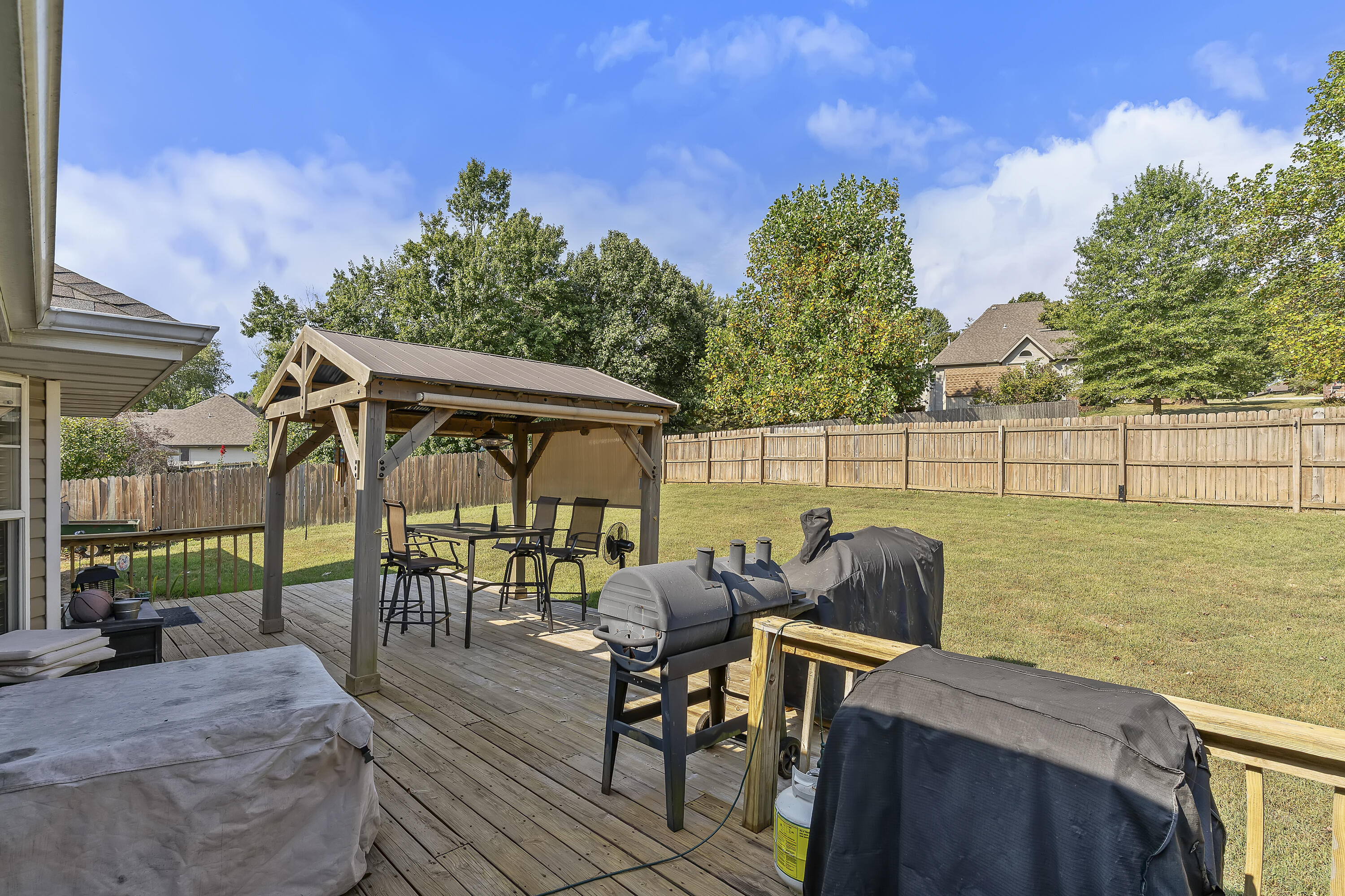 2081 North Preakness Drive Property Photo 35