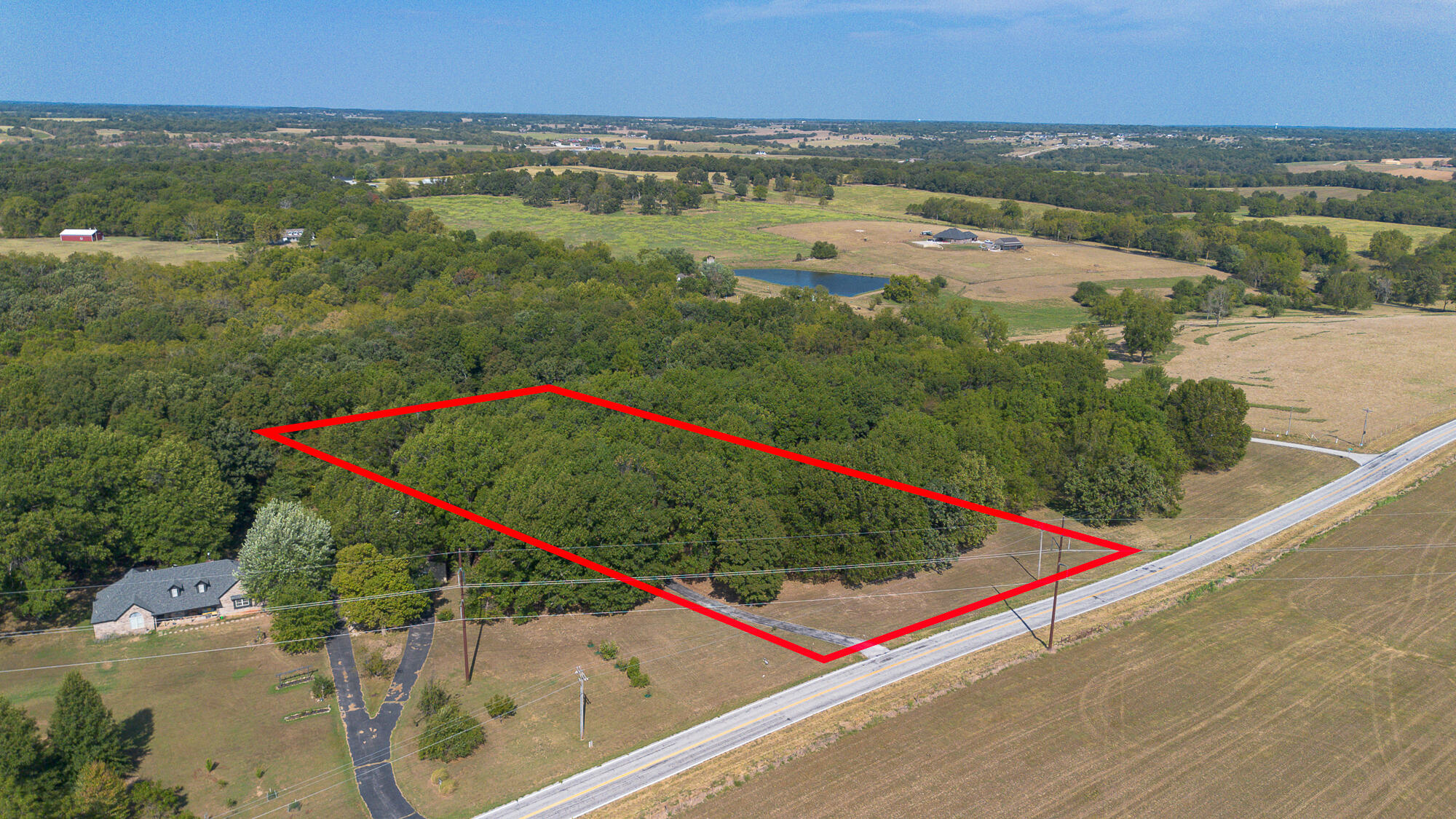 2441 State Highway Zz Property Photo 2