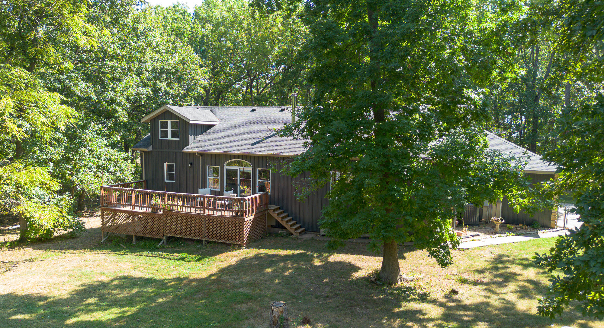 2441 State Highway Zz Property Photo 8