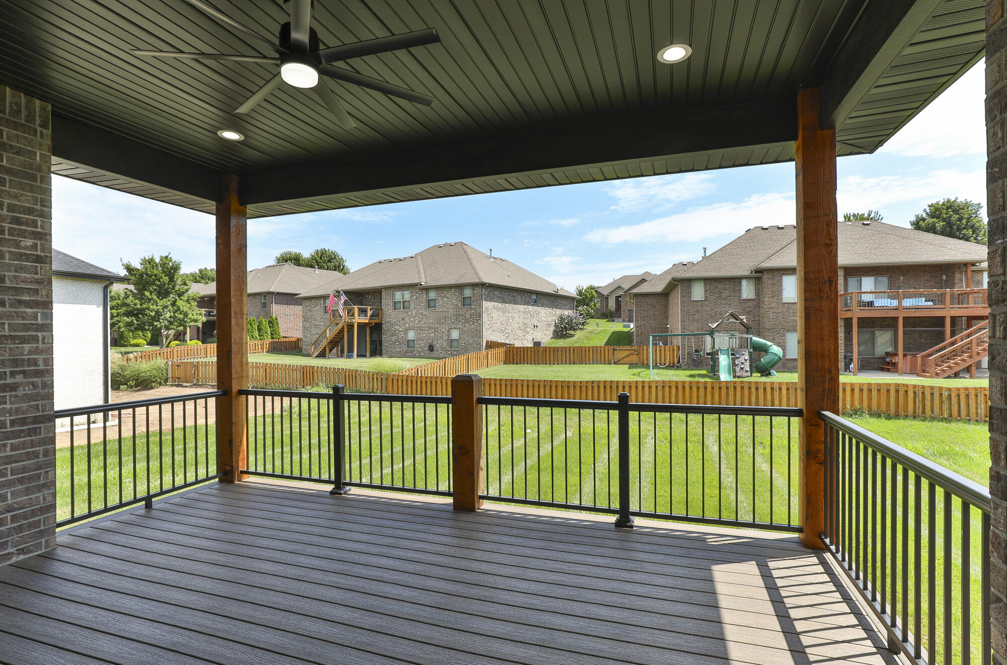 2038 North Silver Charm Avenue Property Photo 32
