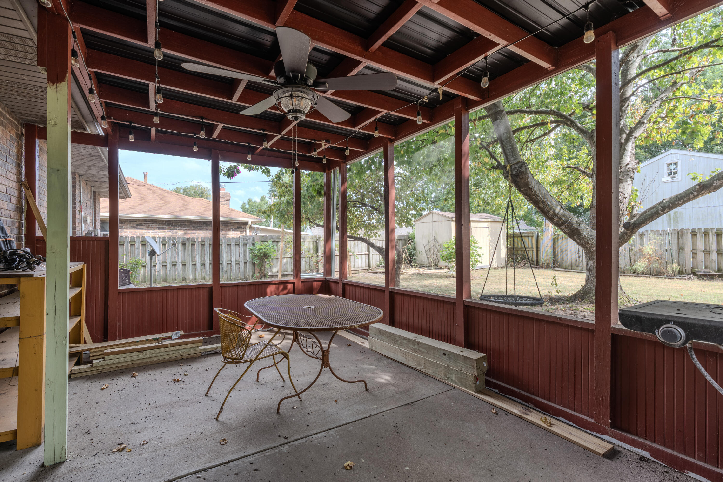 2758 West Swan Street Property Photo 18