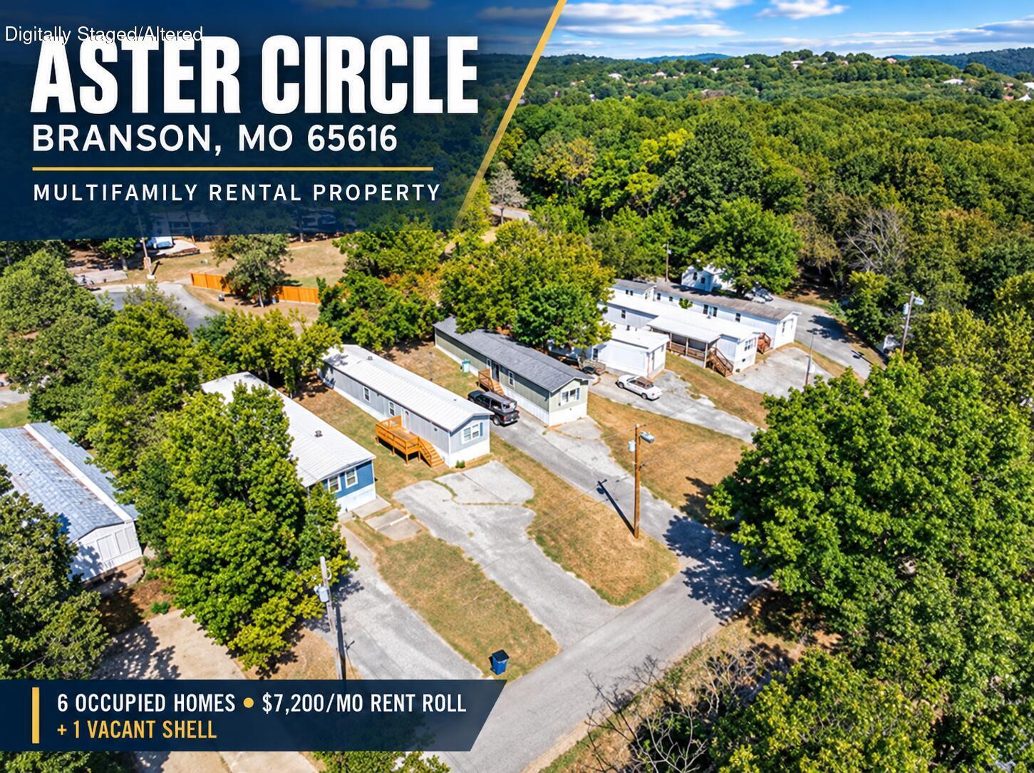 000 Aster Circle Property Photo 1