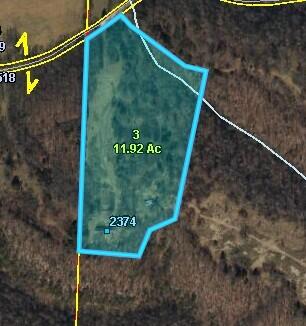 +2374 Upper Mill Creek Road Property Photo 3