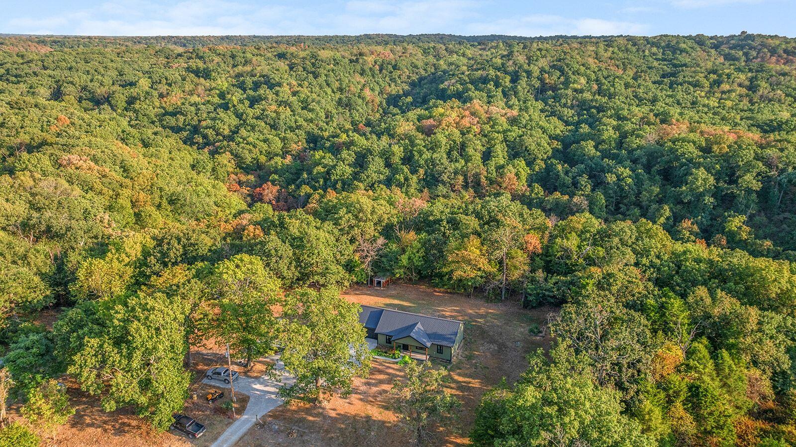 +2374 Upper Mill Creek Road Property Photo 5