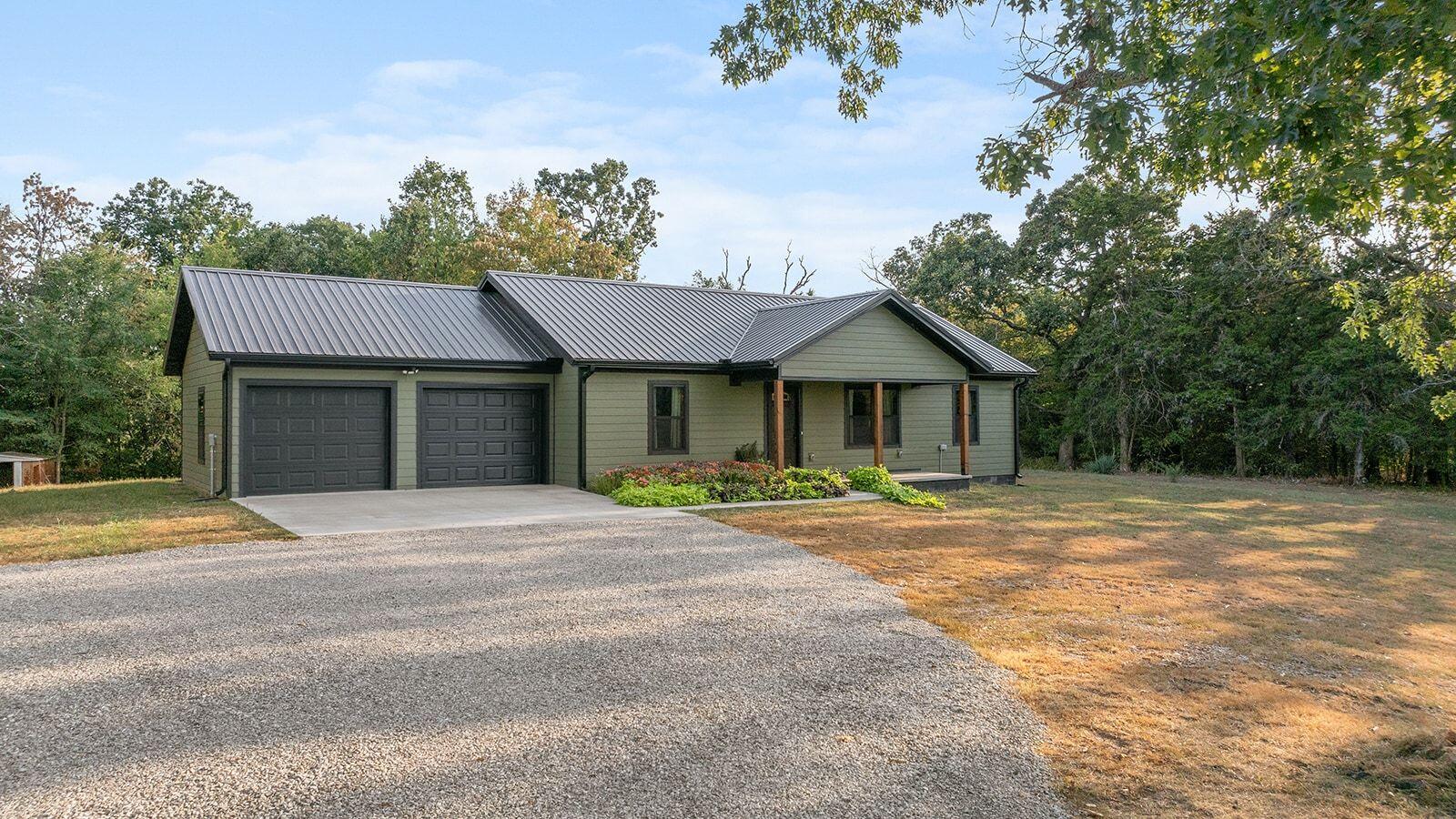 +2374 Upper Mill Creek Road Property Photo 7