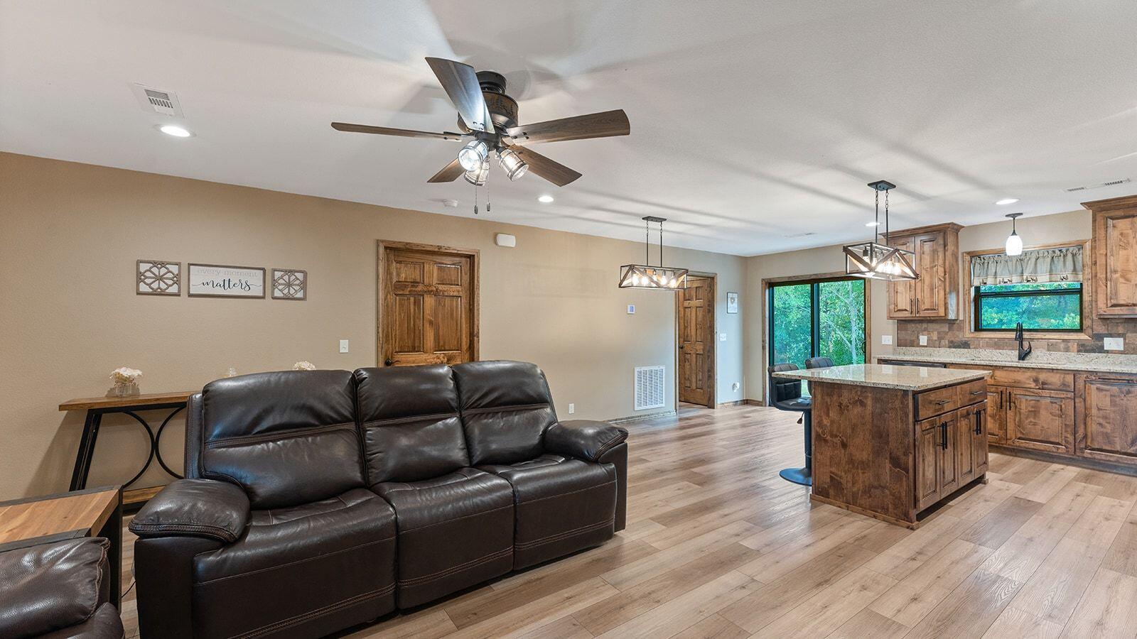 +2374 Upper Mill Creek Road Property Photo 9