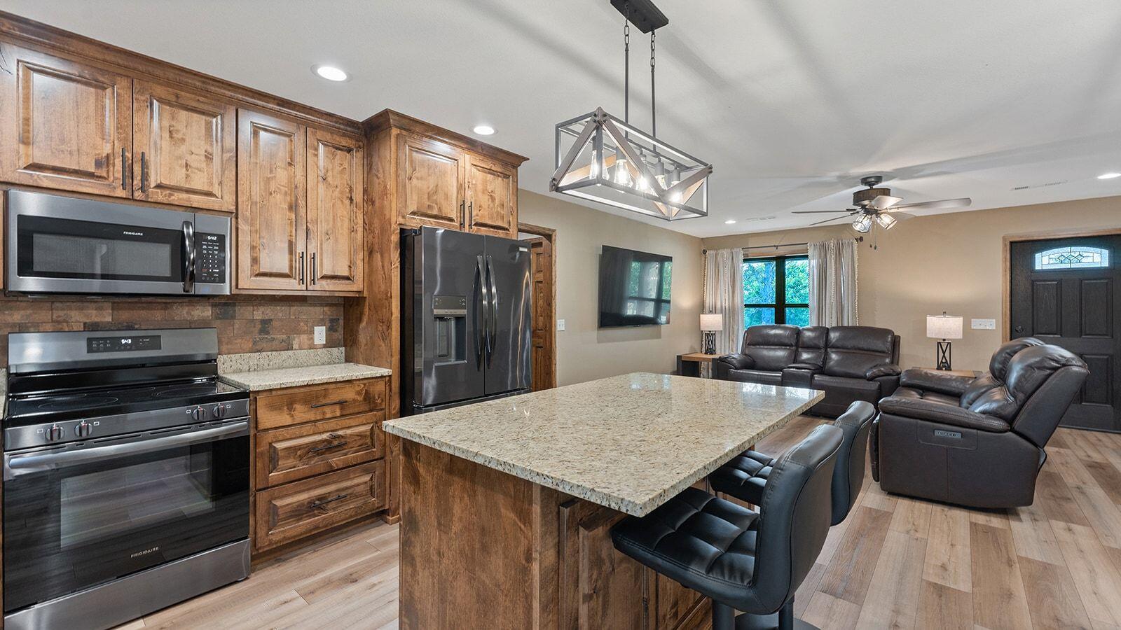 +2374 Upper Mill Creek Road Property Photo 16