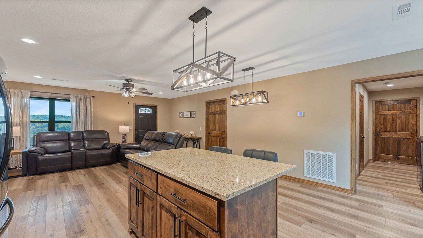 +2374 Upper Mill Creek Road Property Photo 17