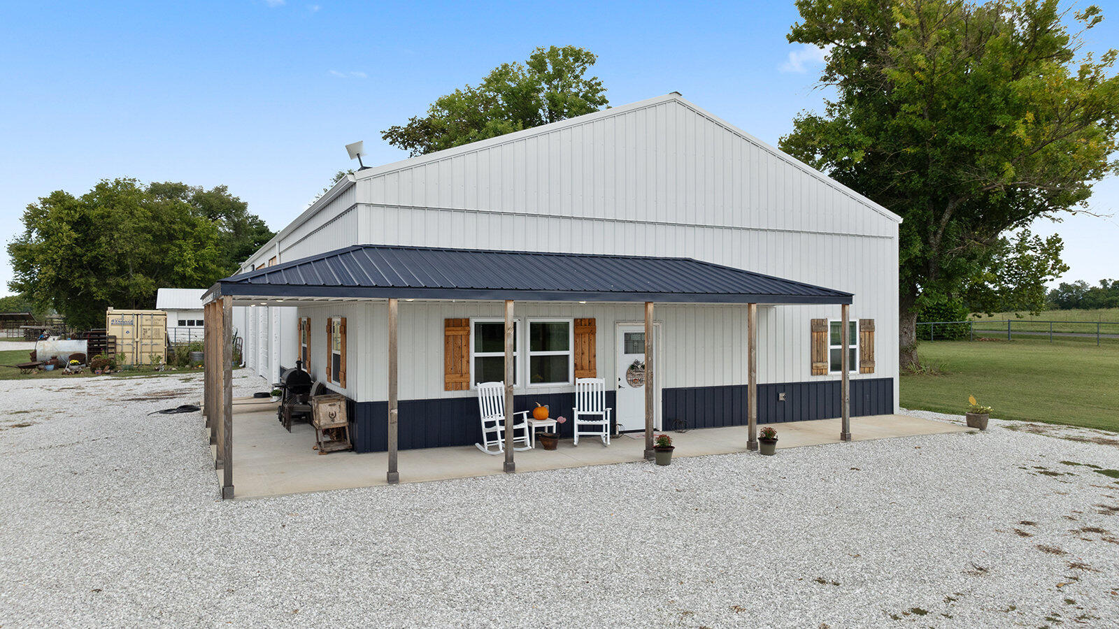 3501 State Highway 37 Property Photo 1