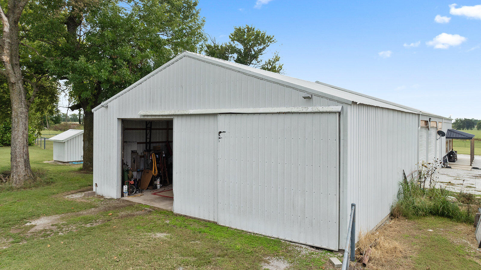 3501 State Highway 37 Property Photo 27
