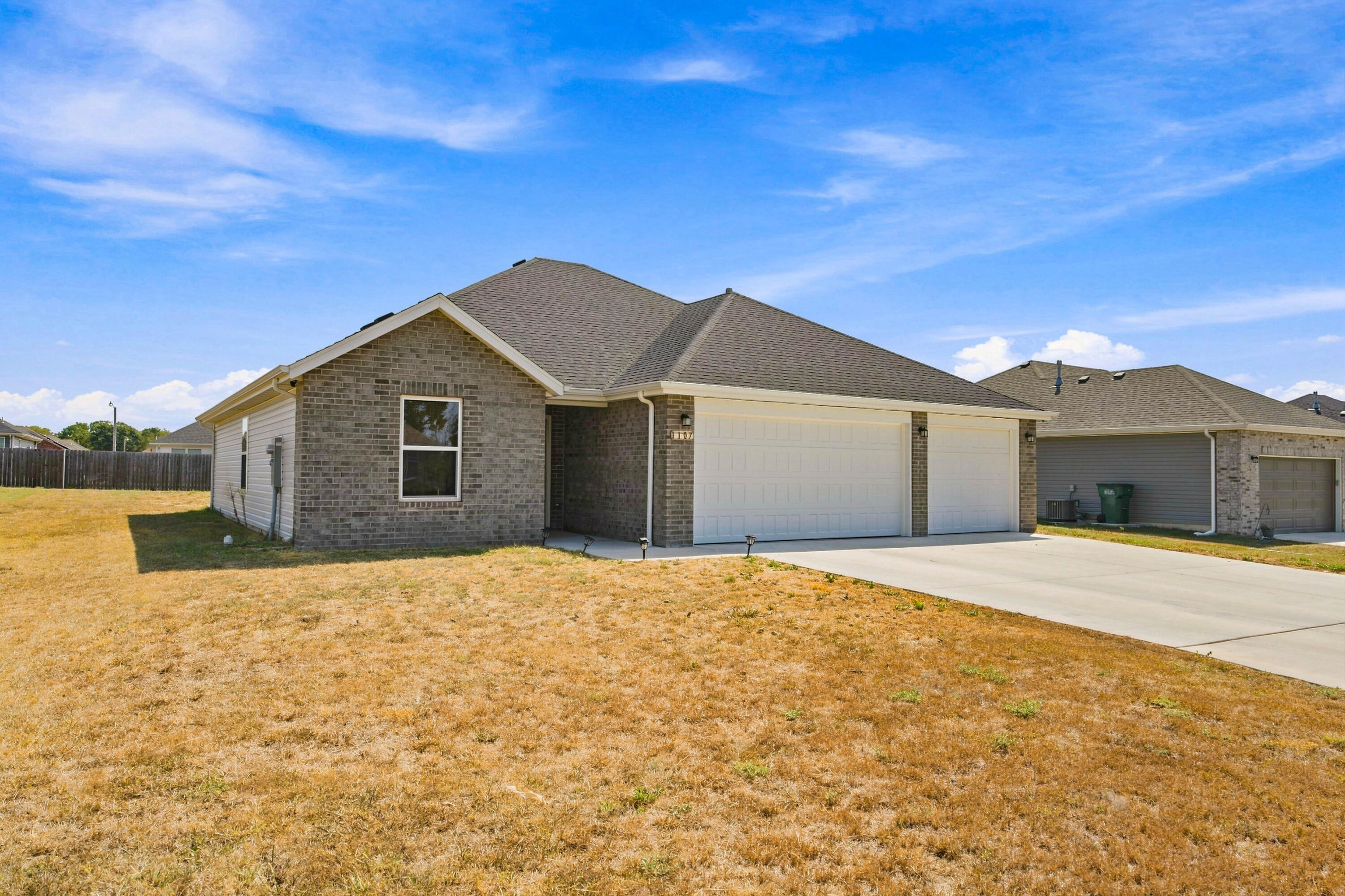 1107 Abbey Avenue Property Photo 1