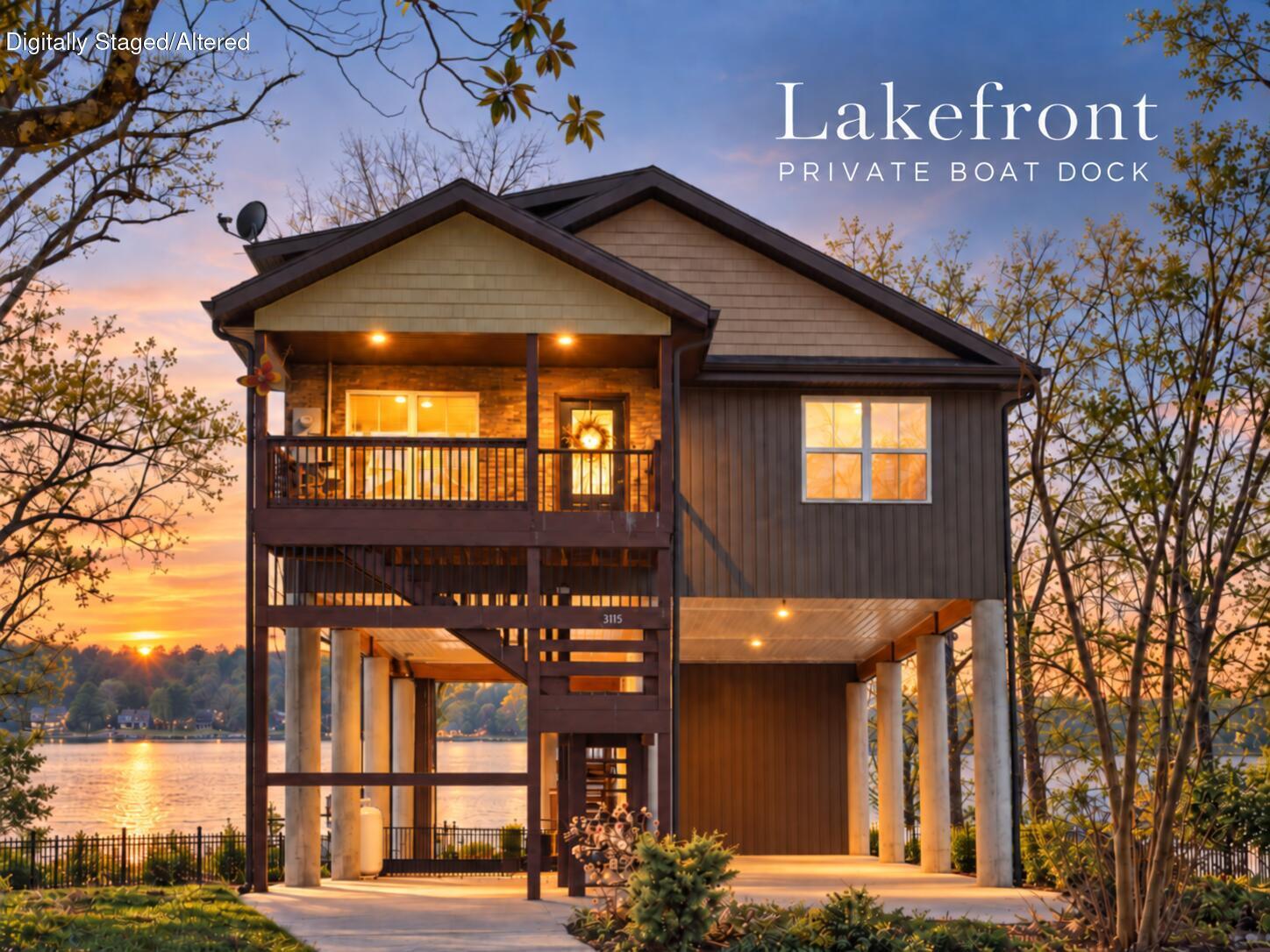 806 Sunset Road Property Photo 1