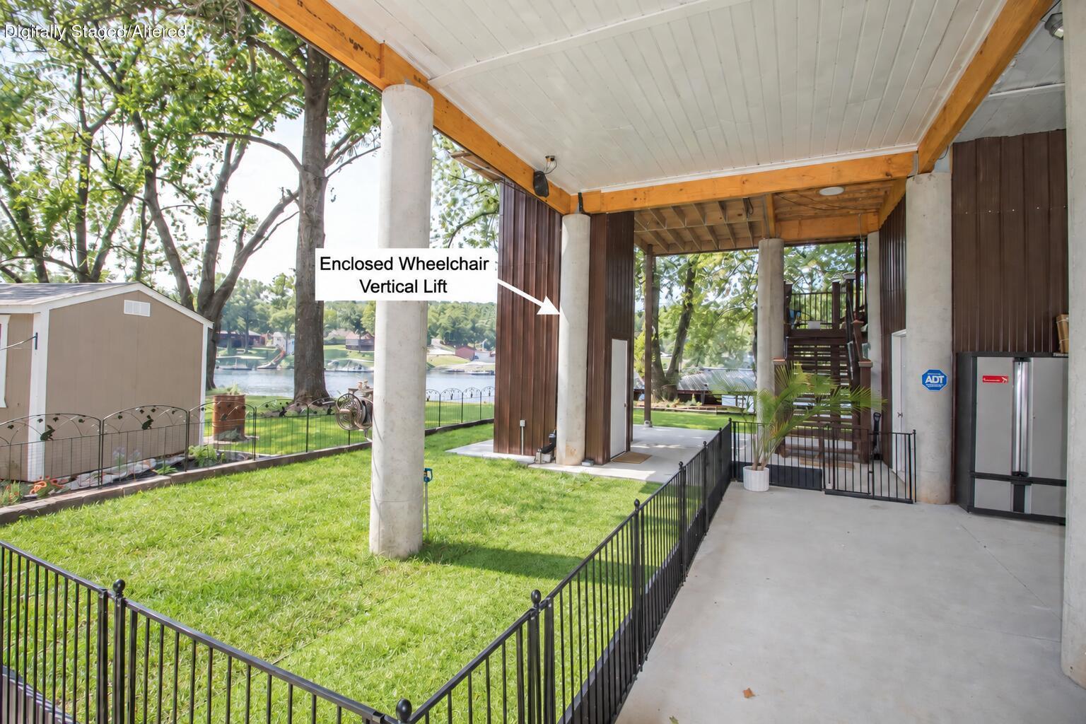 806 Sunset Road Property Photo 4