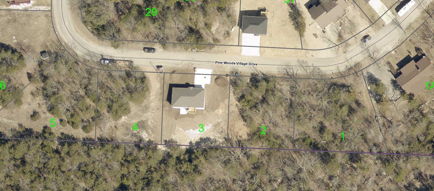 351 Pine Woods Village Drive Lot 4 Property Photo 6