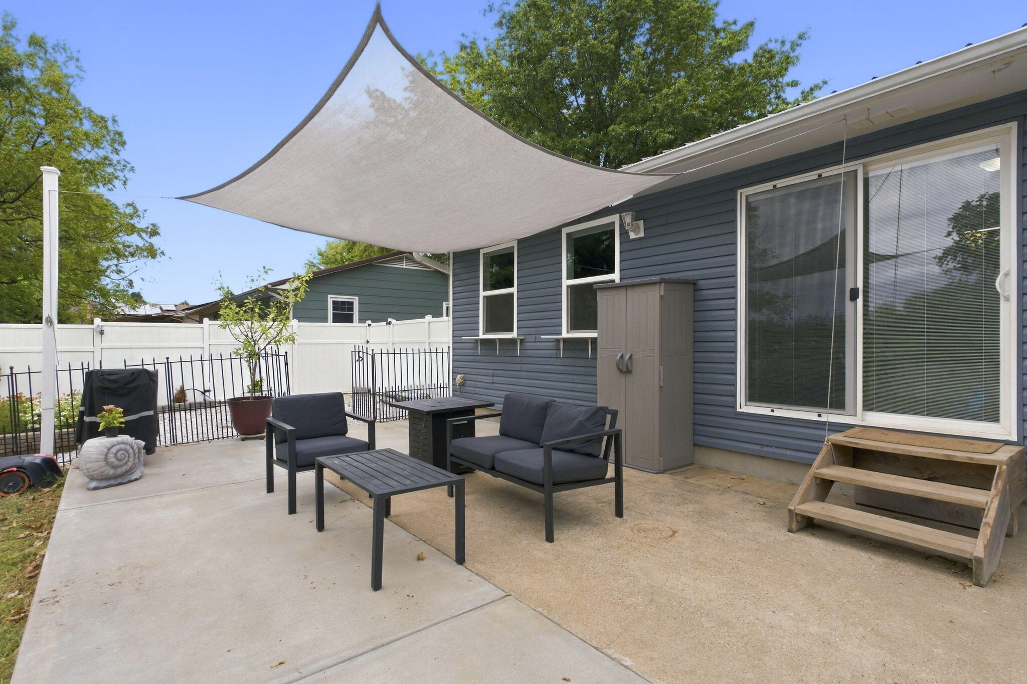 1501 Ford Drive Property Photo 26