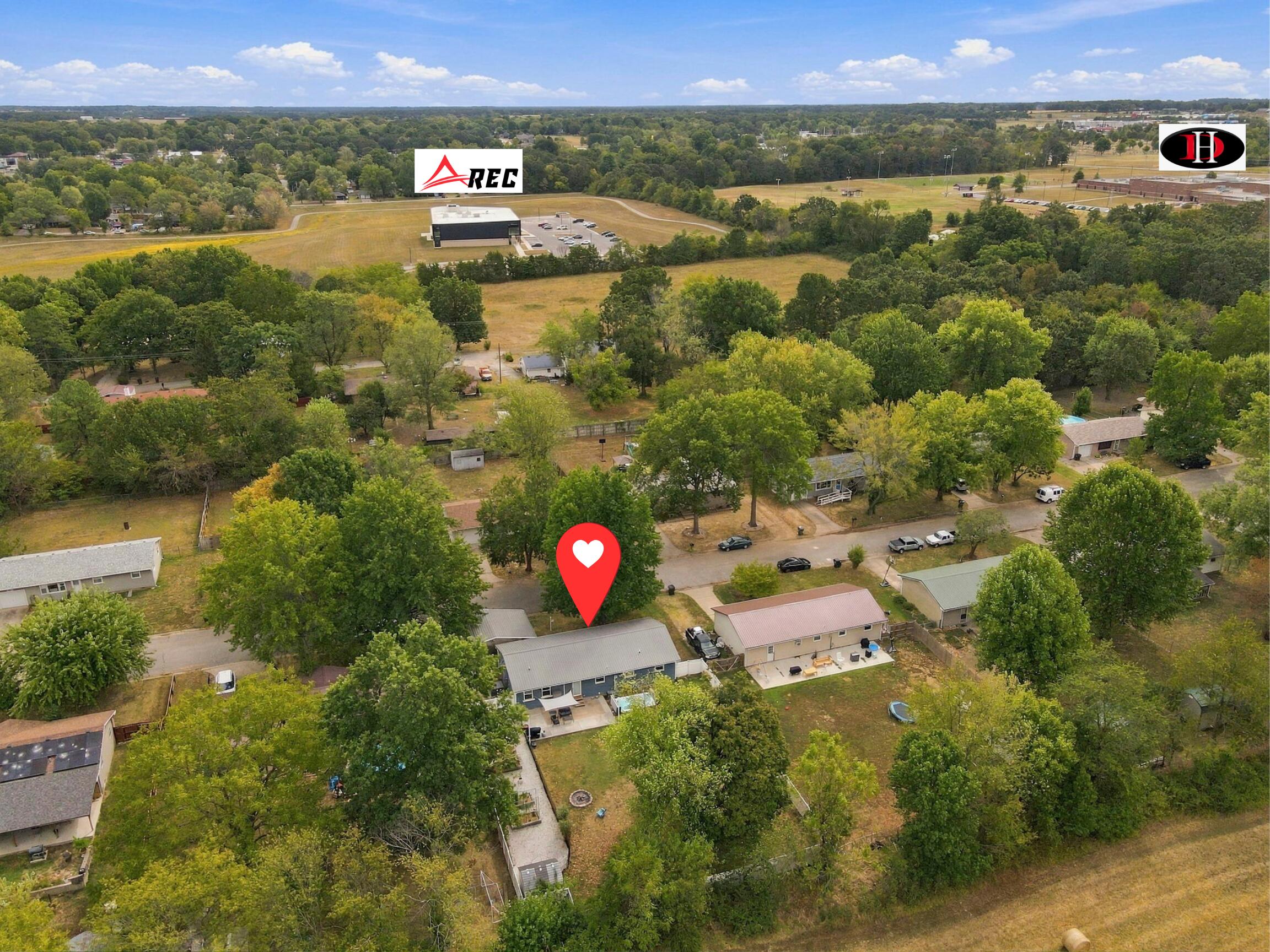 1501 Ford Drive Property Photo 35
