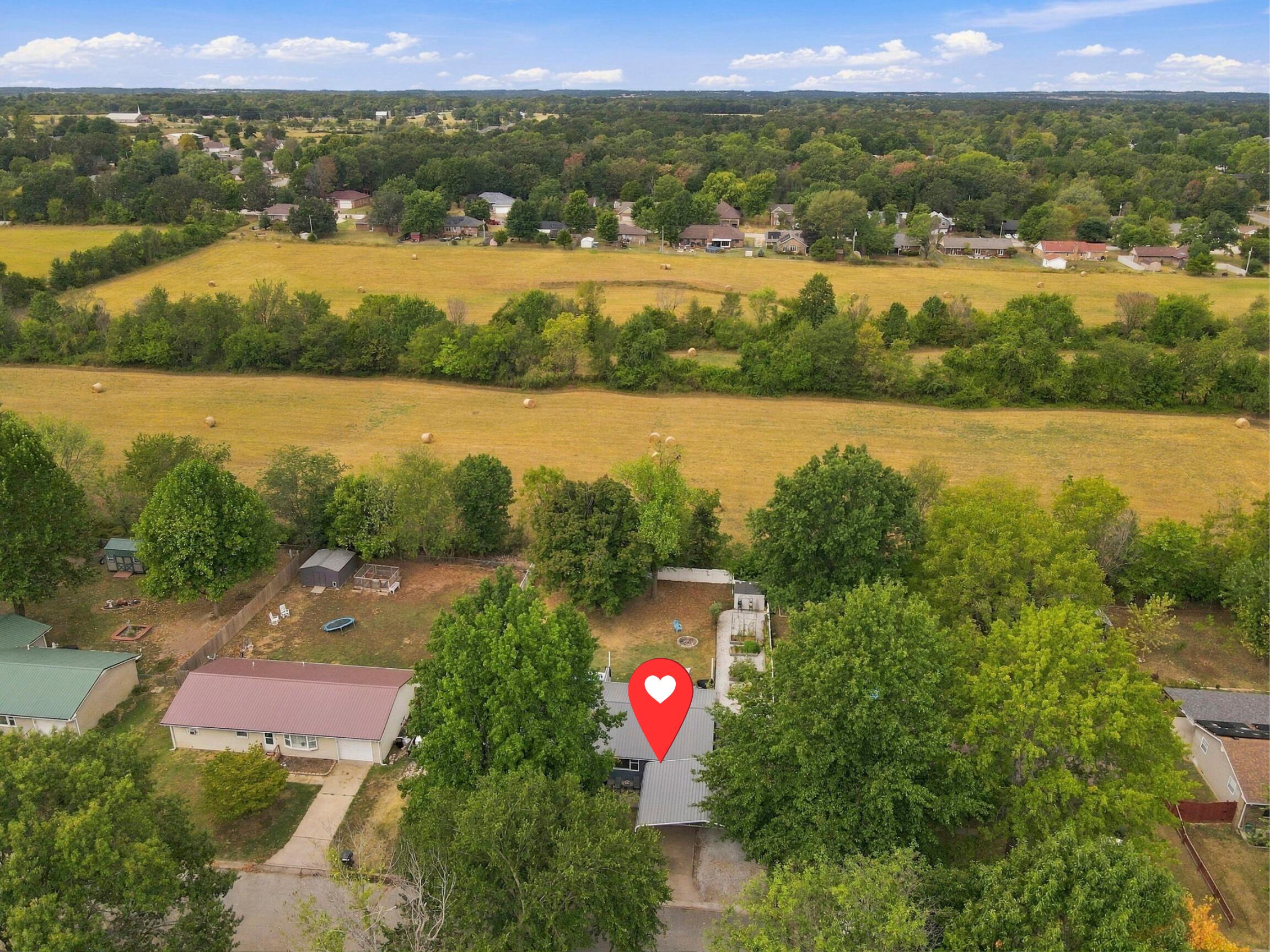 1501 Ford Drive Property Photo 37