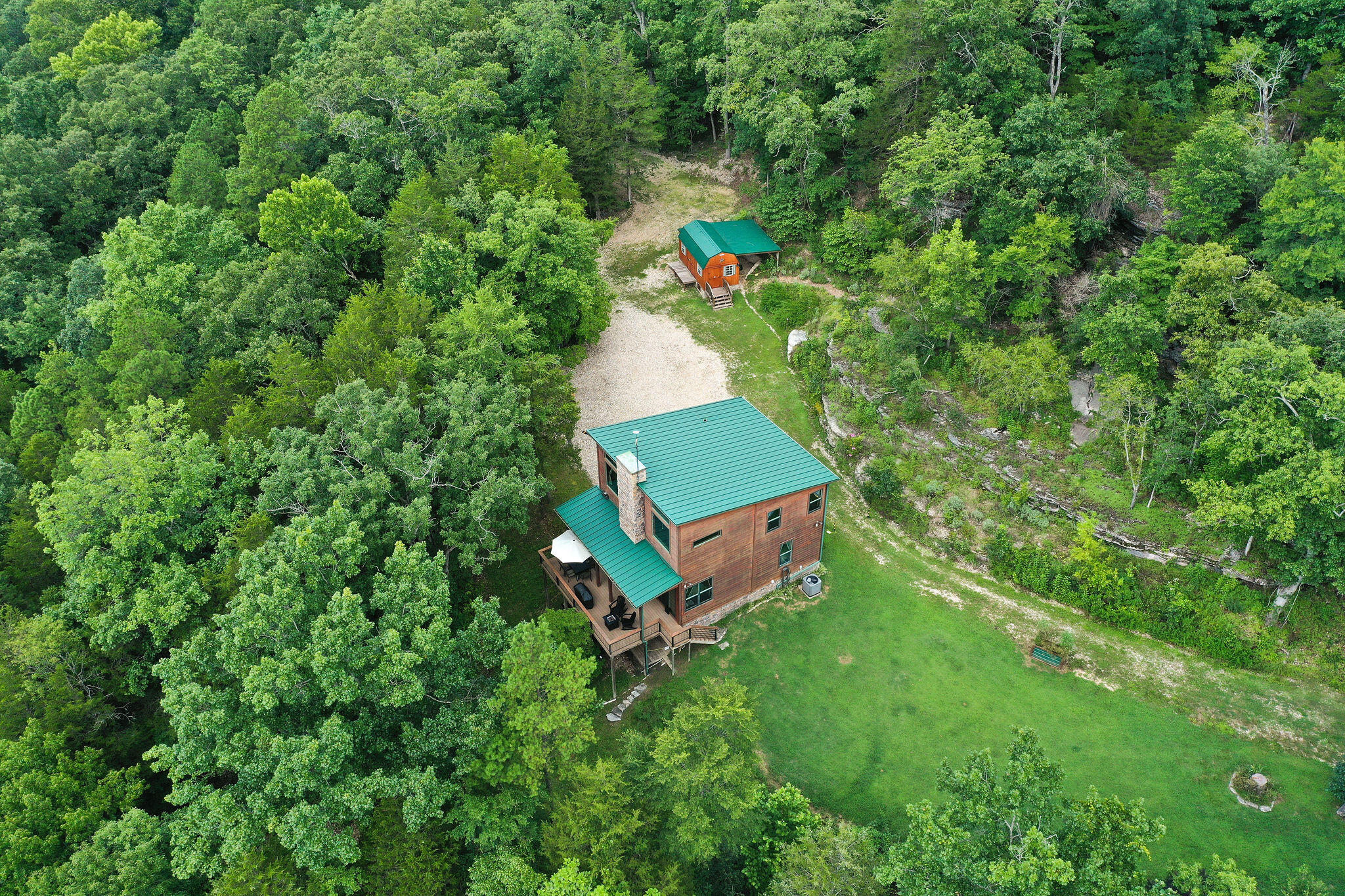 3961 County Road 102 Property Photo 49