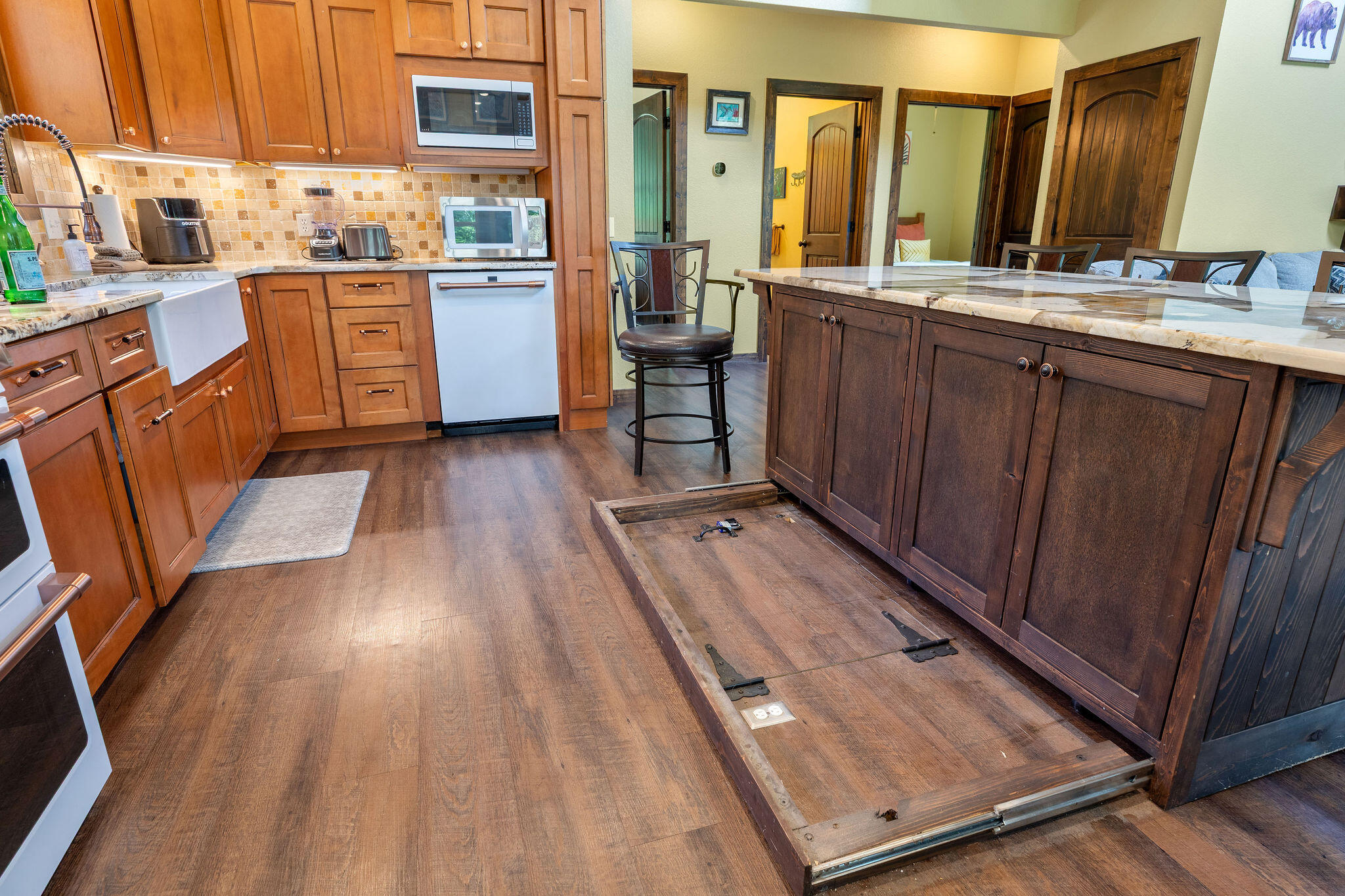 3961 County Road 102 Property Photo 20
