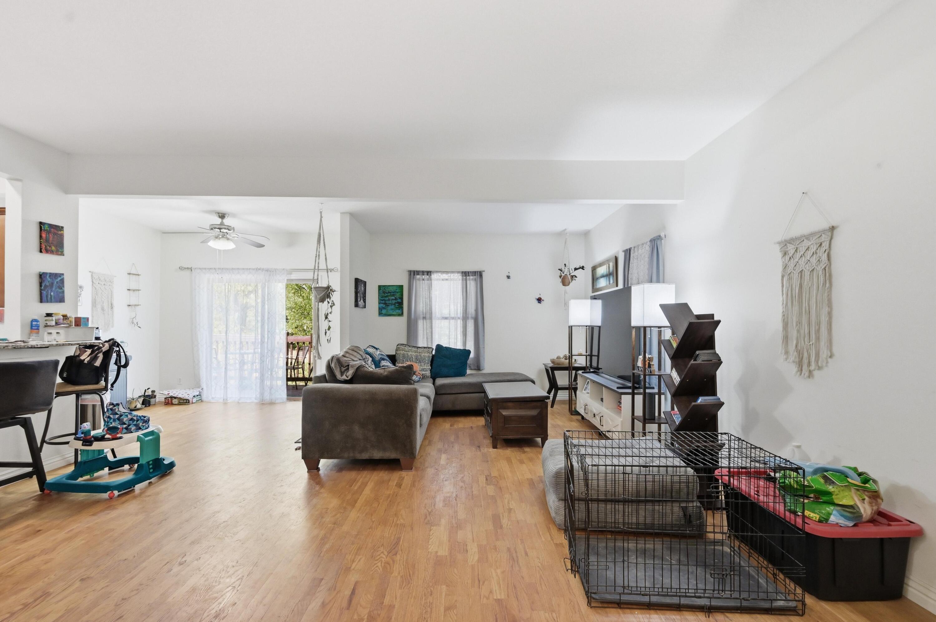 3322 South Moffet Avenue Property Photo 6