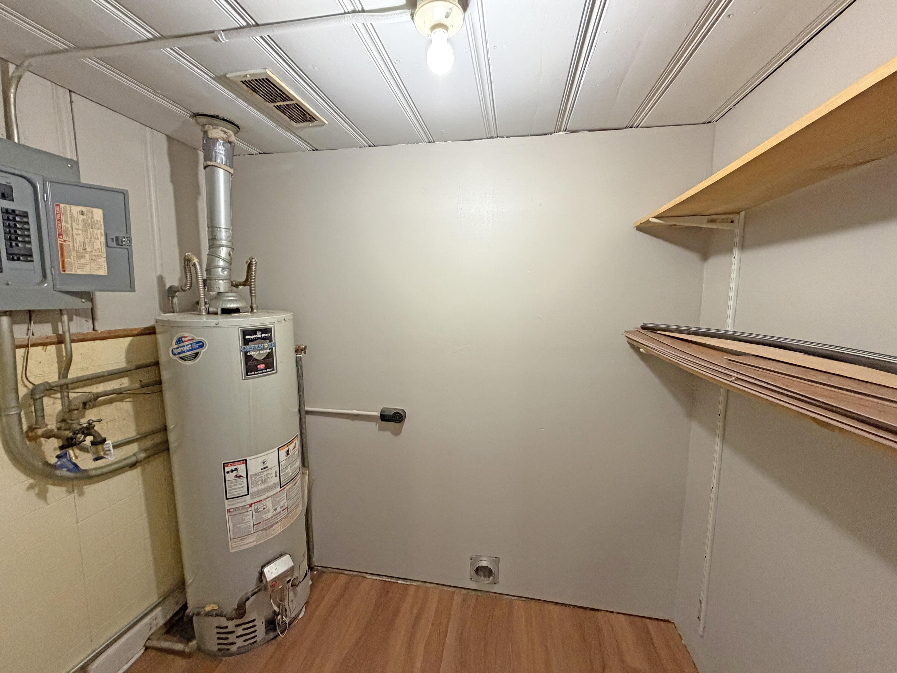 2336 North Johnston Avenue Property Photo 15