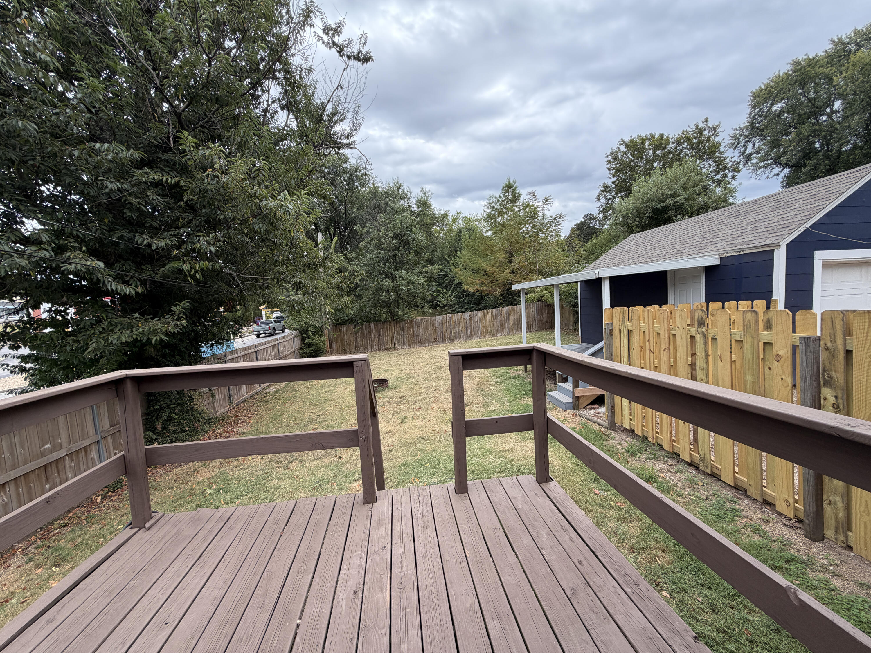 2336 North Johnston Avenue Property Photo 16