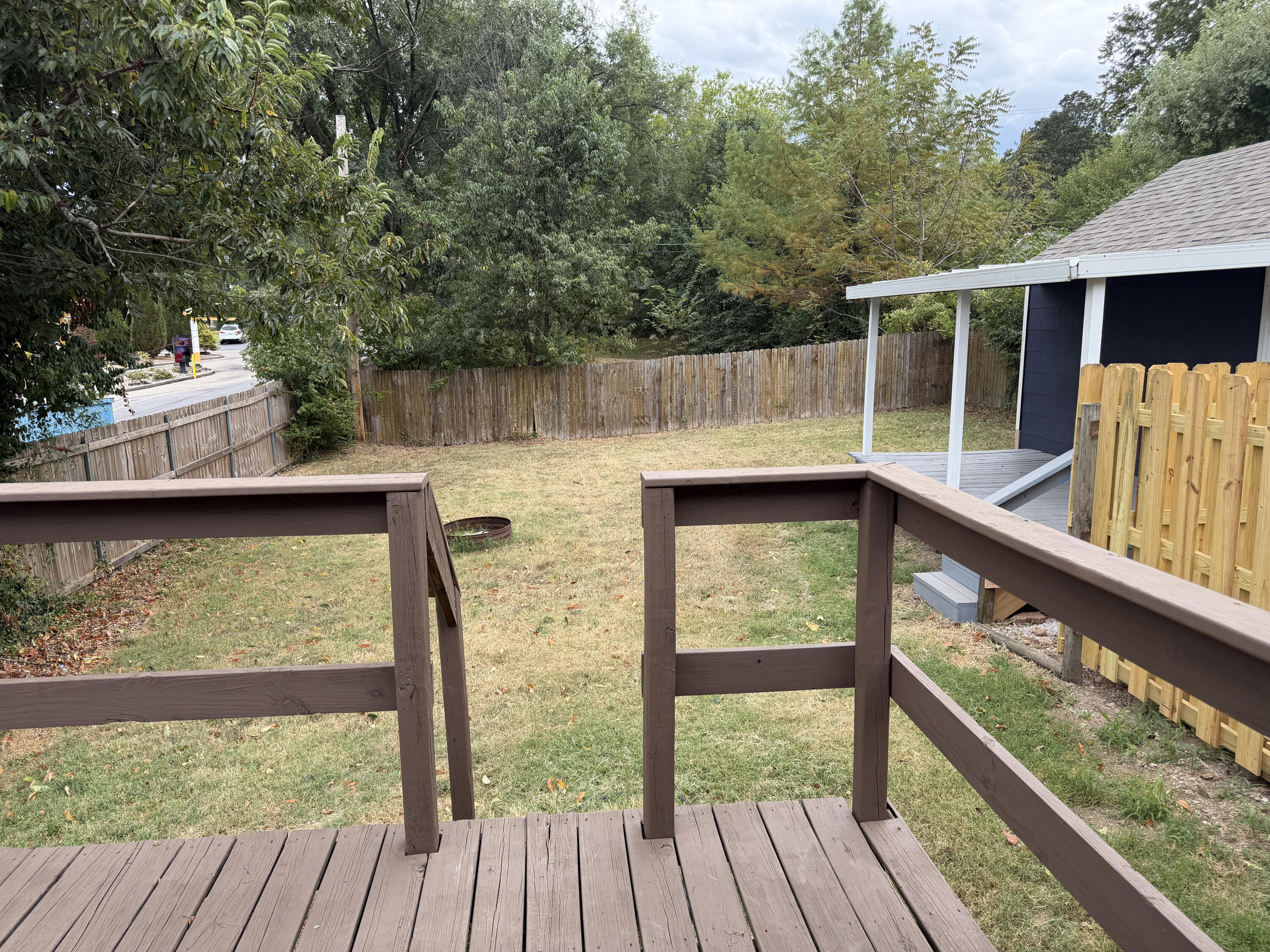 2336 North Johnston Avenue Property Photo 17