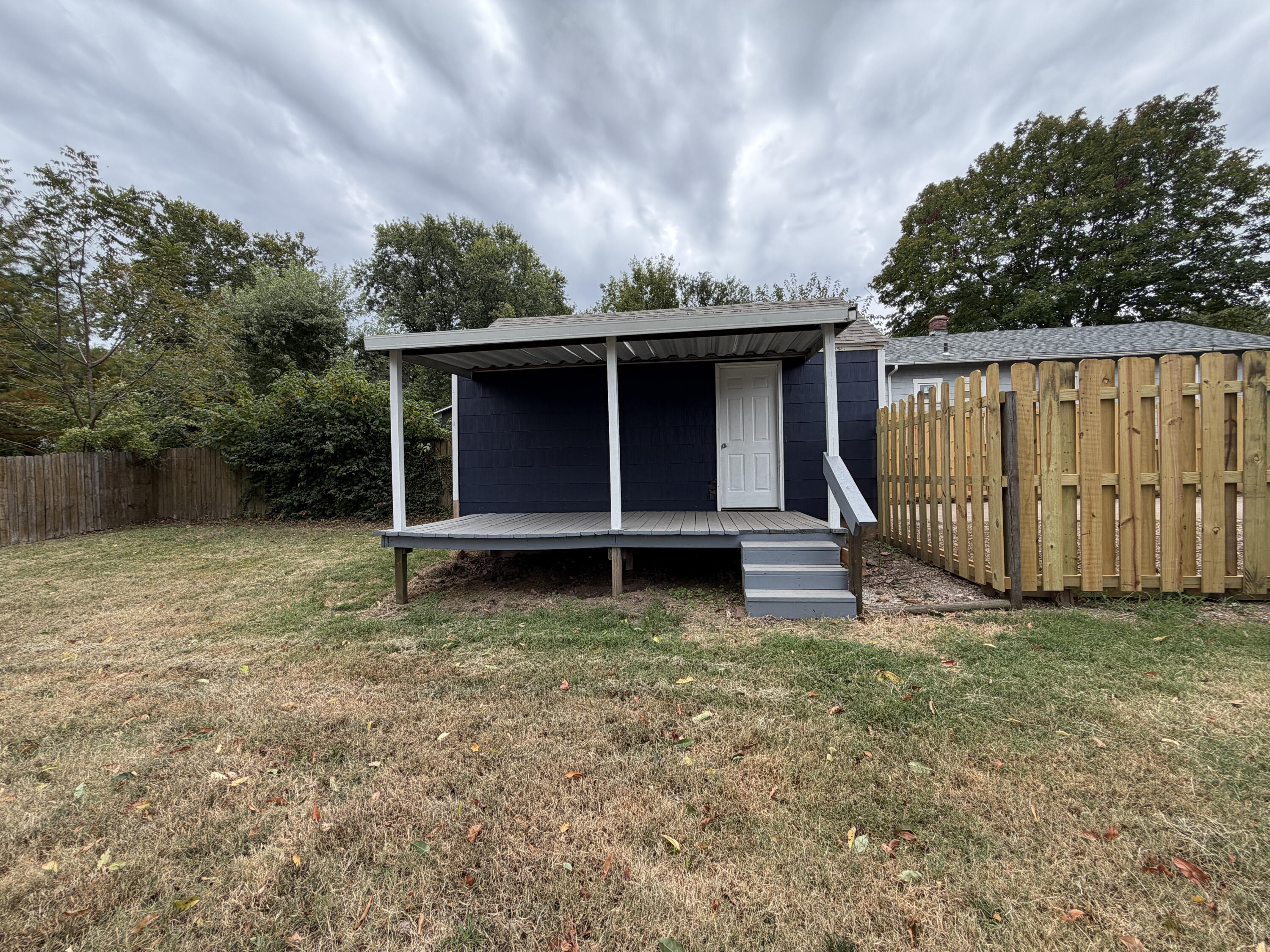 2336 North Johnston Avenue Property Photo 18