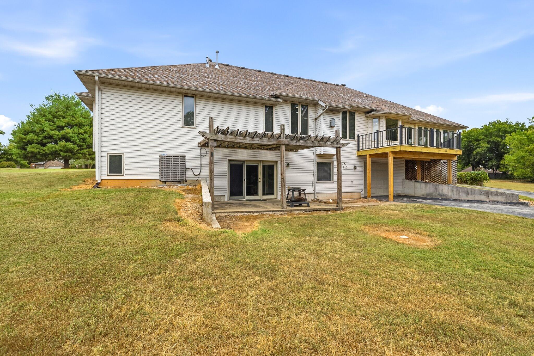 1818 West Country Hill Lane Property Photo 49