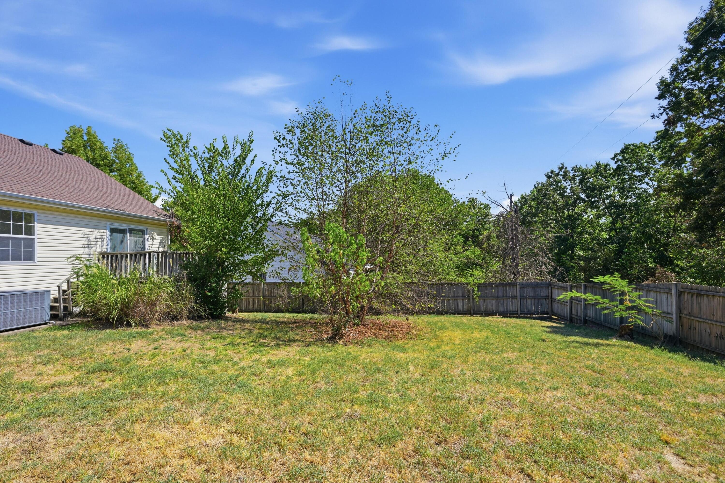 1706 West Marigold Drive Property Photo 42